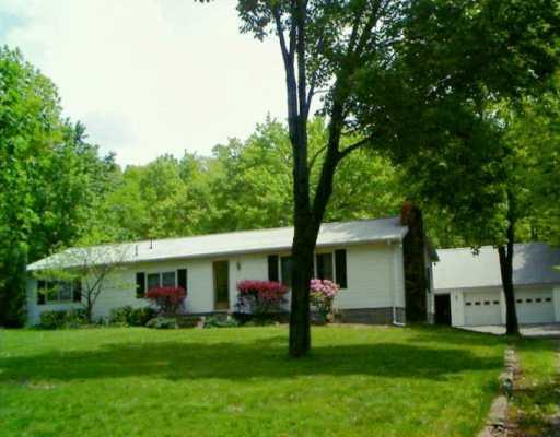 340 Mahood Road Butler, PA 16001 - Photo 1 of 8 Exterior Front.