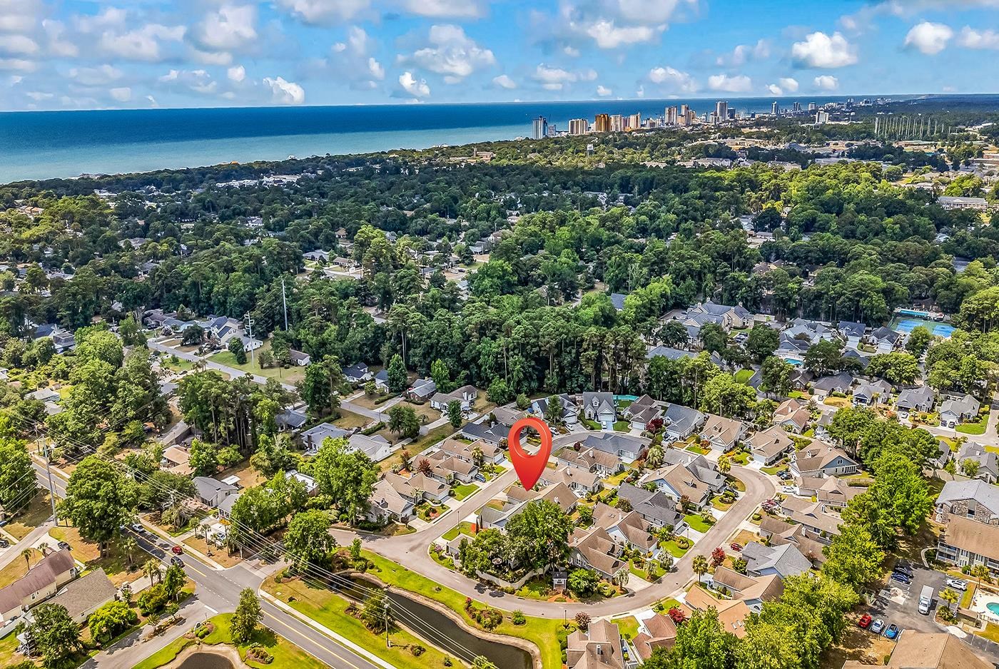4735 Bermuda Way Myrtle Beach, SC 29577 - Photo 2 of 50