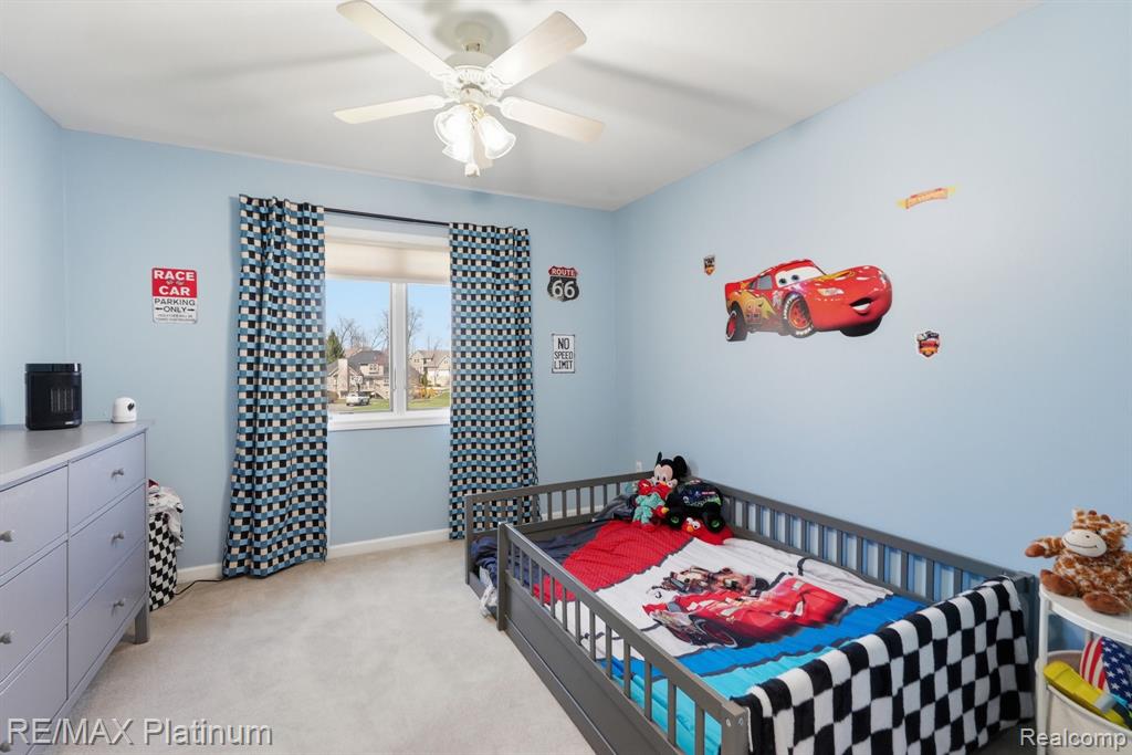 6513 East Ridge Court Brighton, MI 48116 - Photo 22 of 43