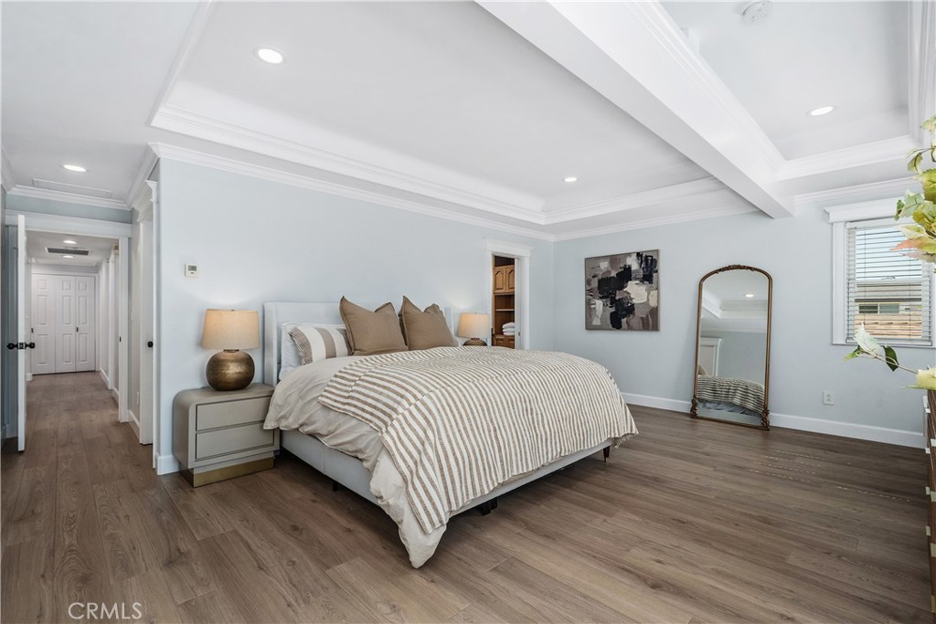 14681 Danborough Road Tustin, CA 92780 - Photo 30 of 47 Primary Bedroom
