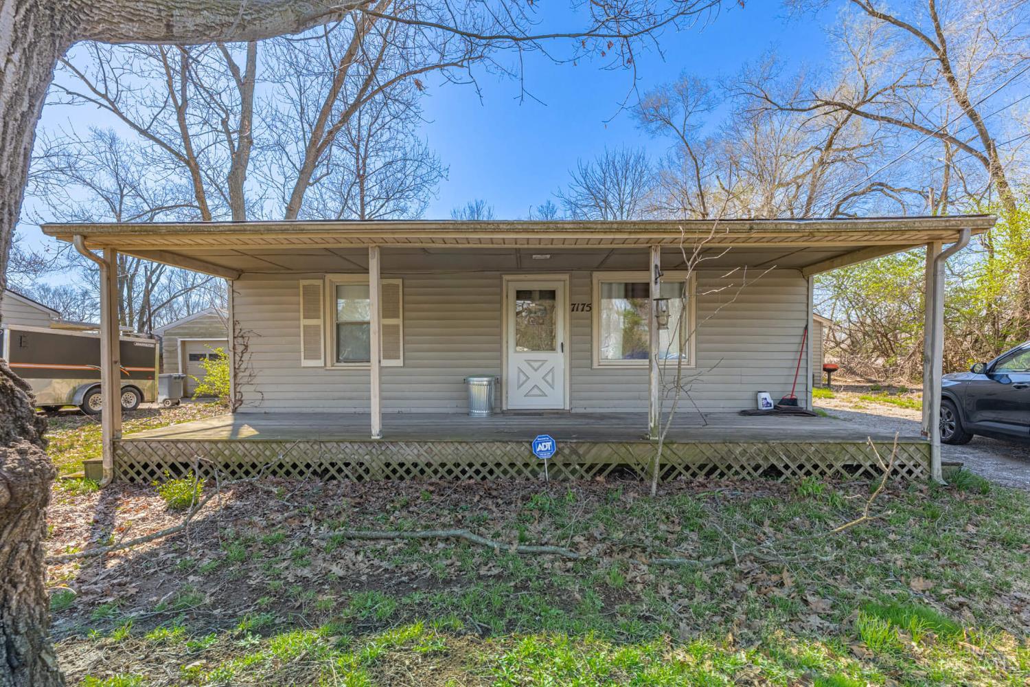 7175 Trenton Franklin Road Middletown, OH 45042 - Photo 2 of 25
