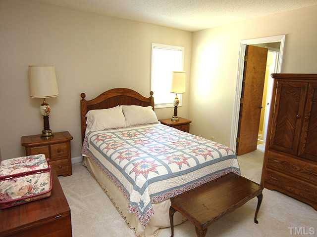 4105 Fiesta Road Durham, NC 27703 - Photo 22 of 25 Photo 22