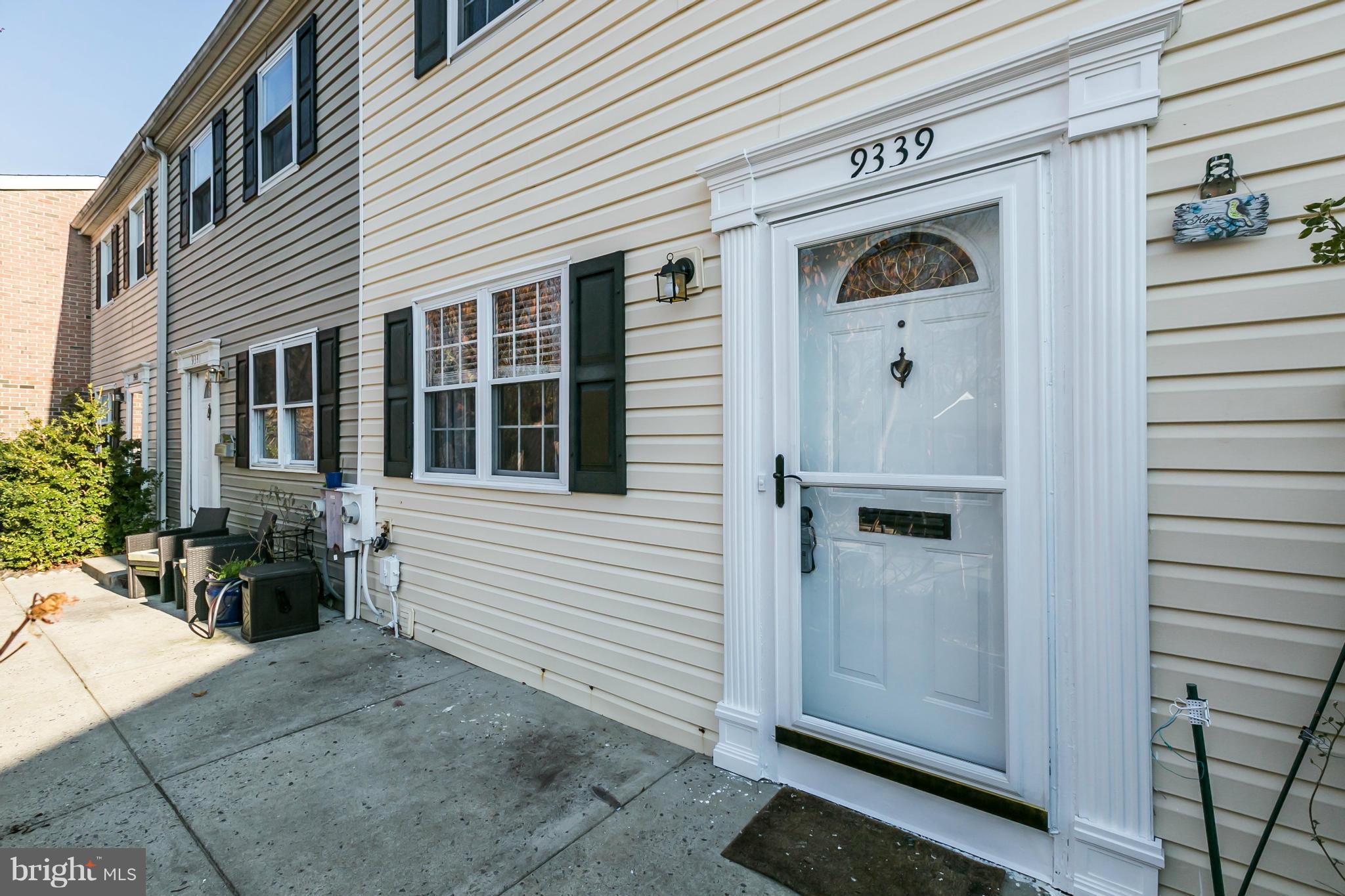 9339 Pan Ridge Road Baltimore, MD 21234 - Photo 1 of 27 Exterior (Front)