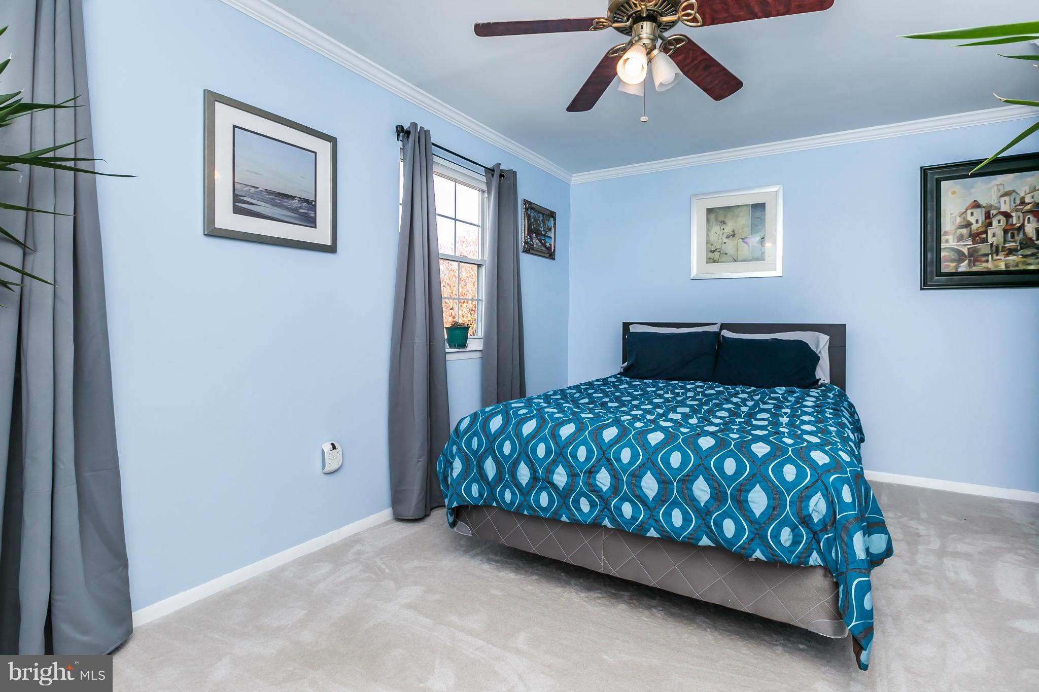 9339 Pan Ridge Road Baltimore, MD 21234 - Photo 11 of 27 Bedroom (Master)