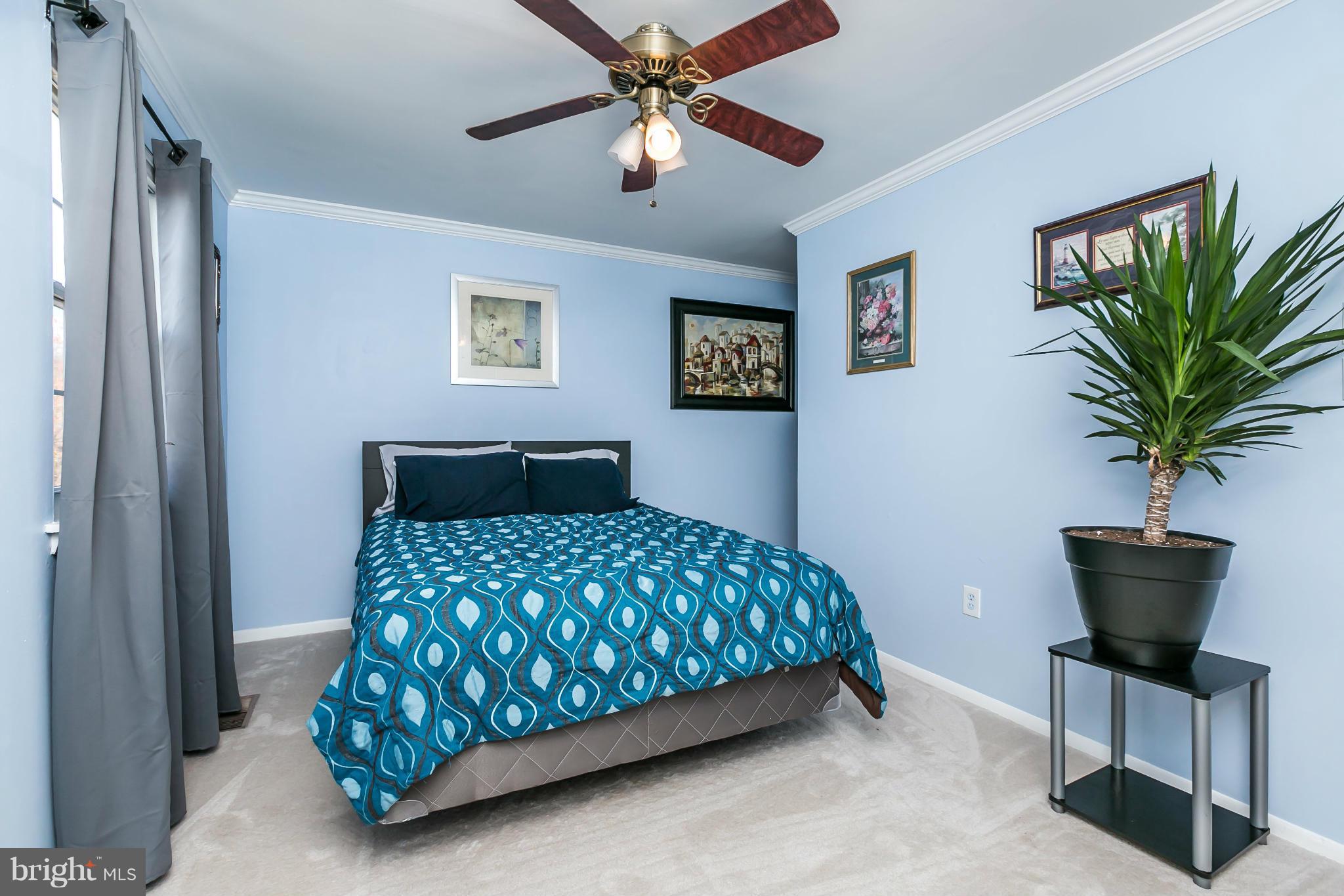 9339 Pan Ridge Road Baltimore, MD 21234 - Photo 12 of 27 Bedroom (Master)