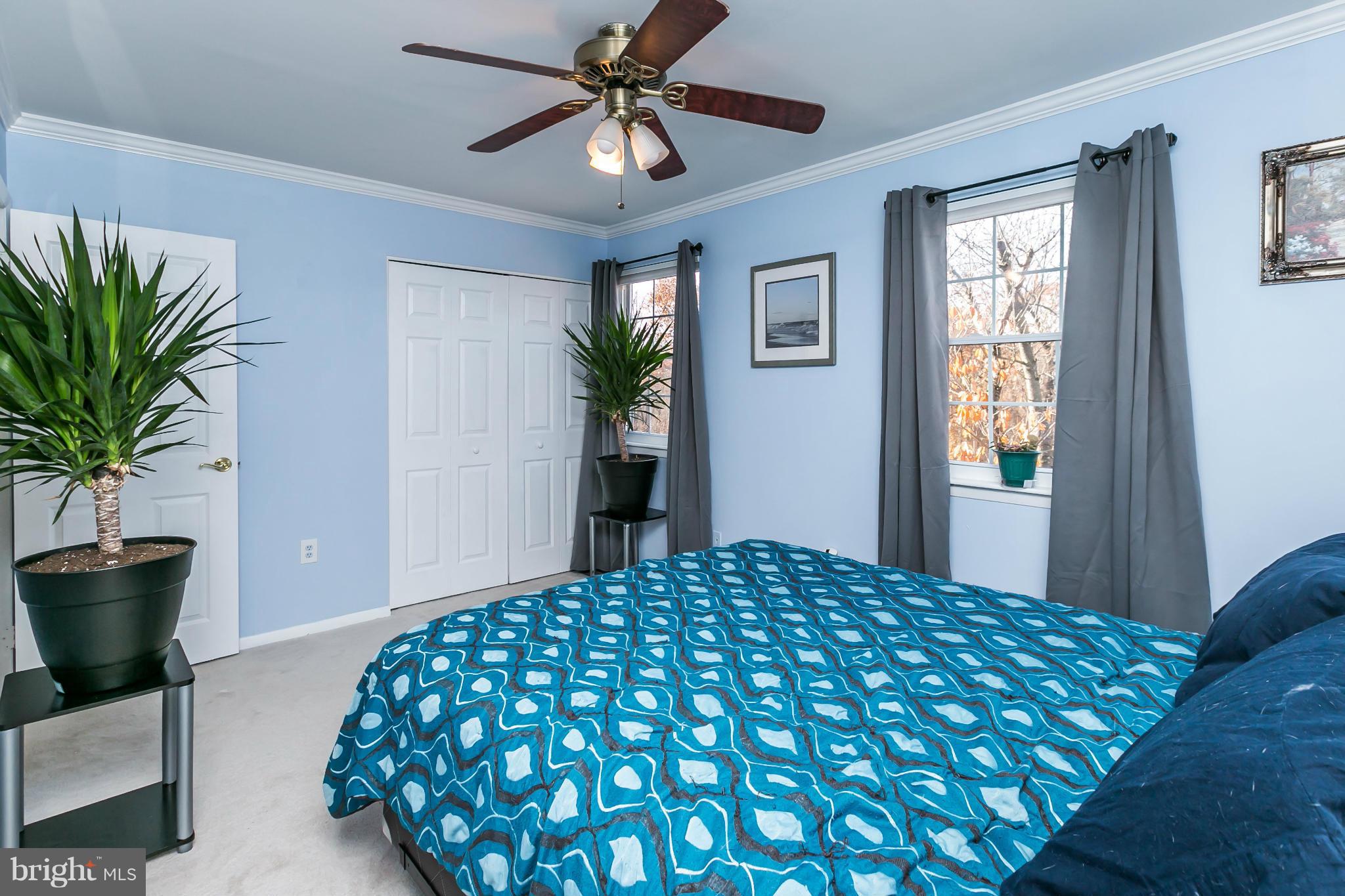 9339 Pan Ridge Road Baltimore, MD 21234 - Photo 13 of 27 Bedroom (Master)