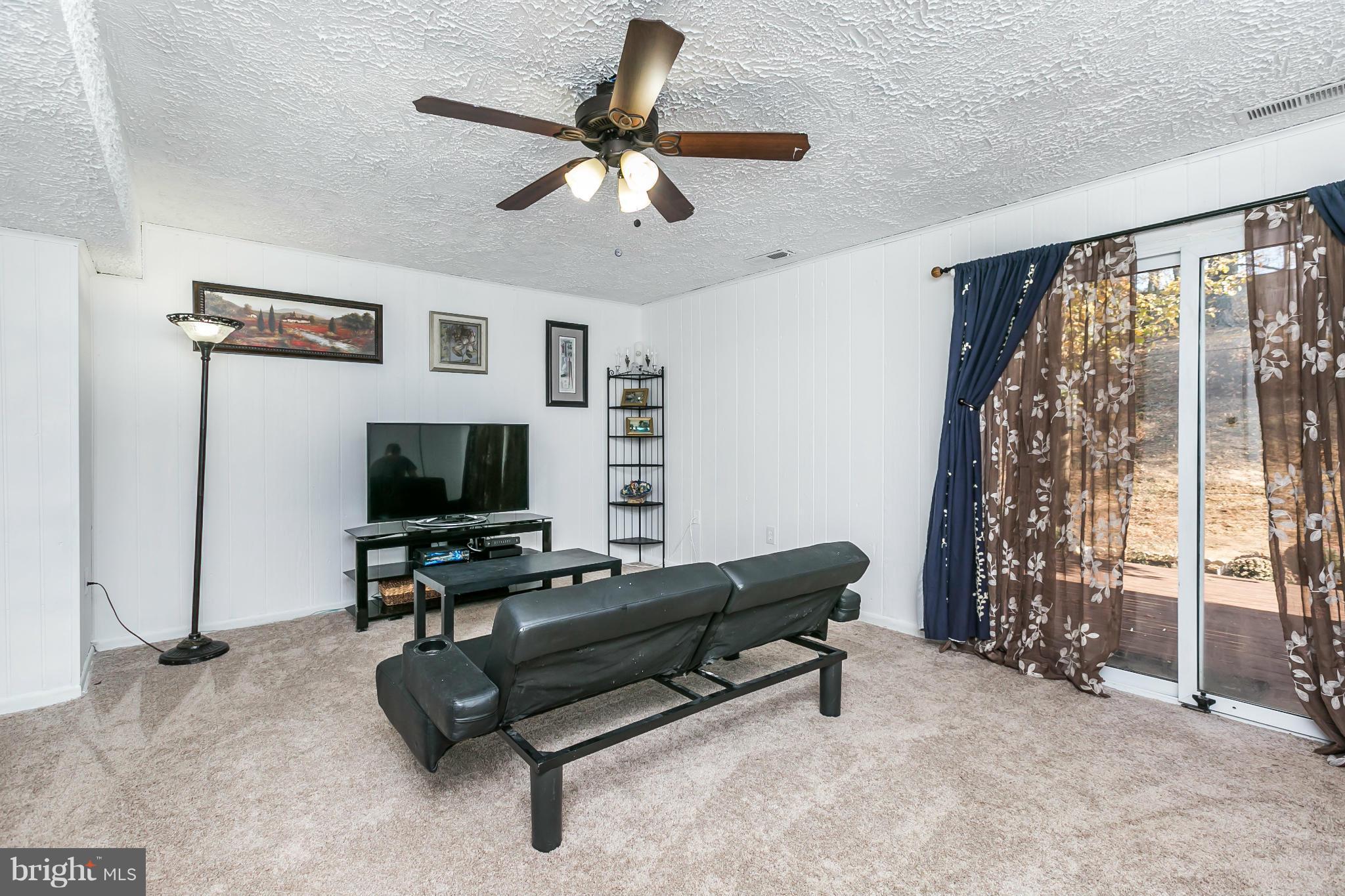 9339 Pan Ridge Road Baltimore, MD 21234 - Photo 20 of 27 Basement