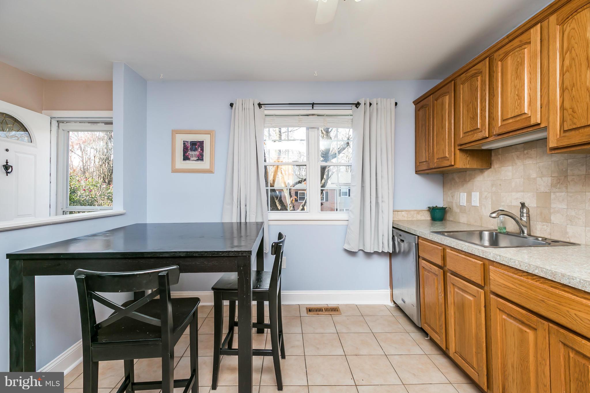 9339 Pan Ridge Road Baltimore, MD 21234 - Photo 3 of 27 Kitchen