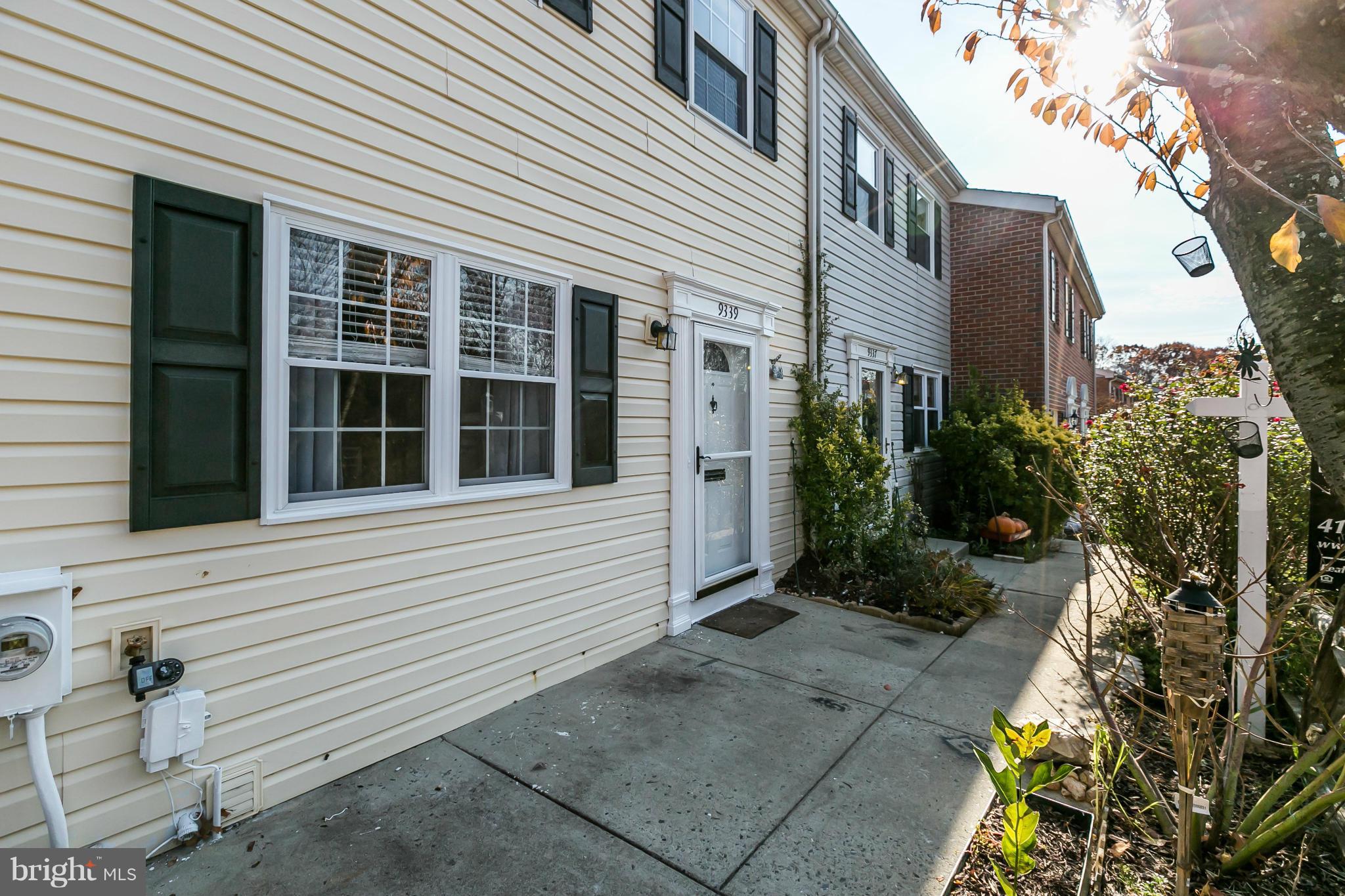 9339 Pan Ridge Road Baltimore, MD 21234 - Photo 23 of 27 Exterior (Front)