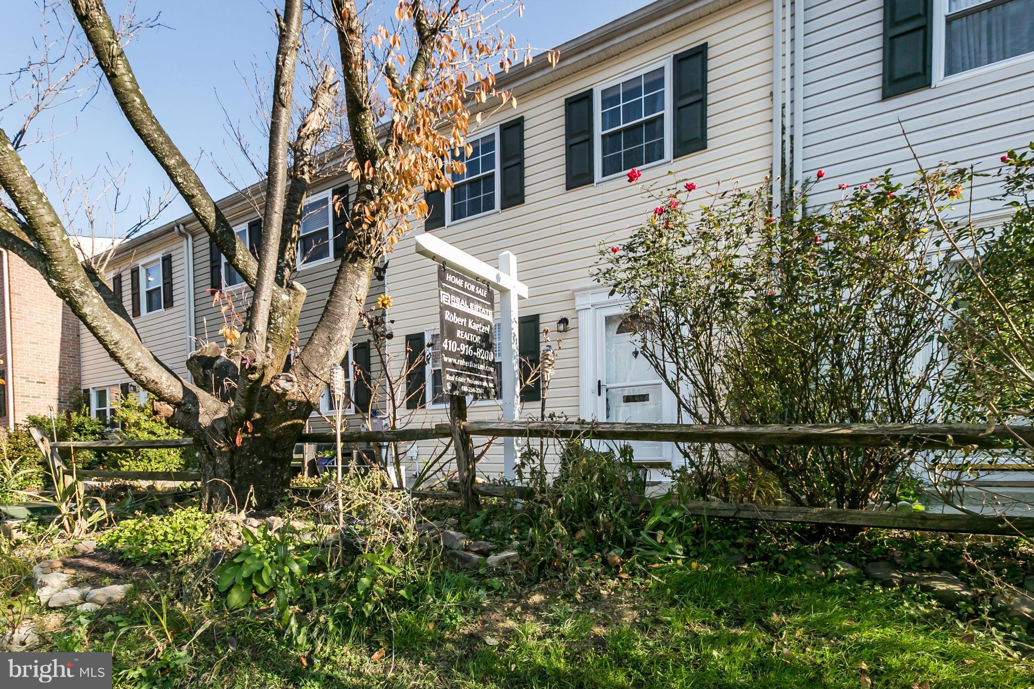 9339 Pan Ridge Road Baltimore, MD 21234 - Photo 24 of 27 Exterior (Front)