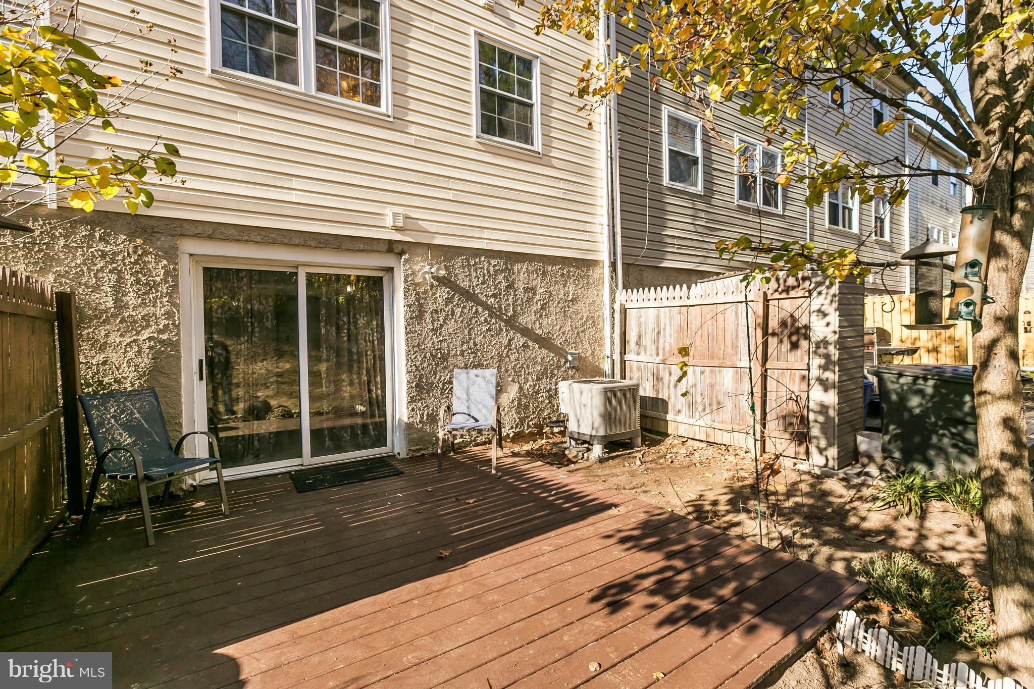 9339 Pan Ridge Road Baltimore, MD 21234 - Photo 25 of 27 Exterior (Rear)