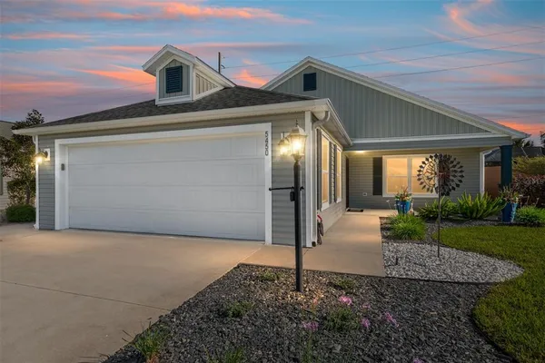 $450,000 | 5450 Samuel Street, The Villages, FL 32163
