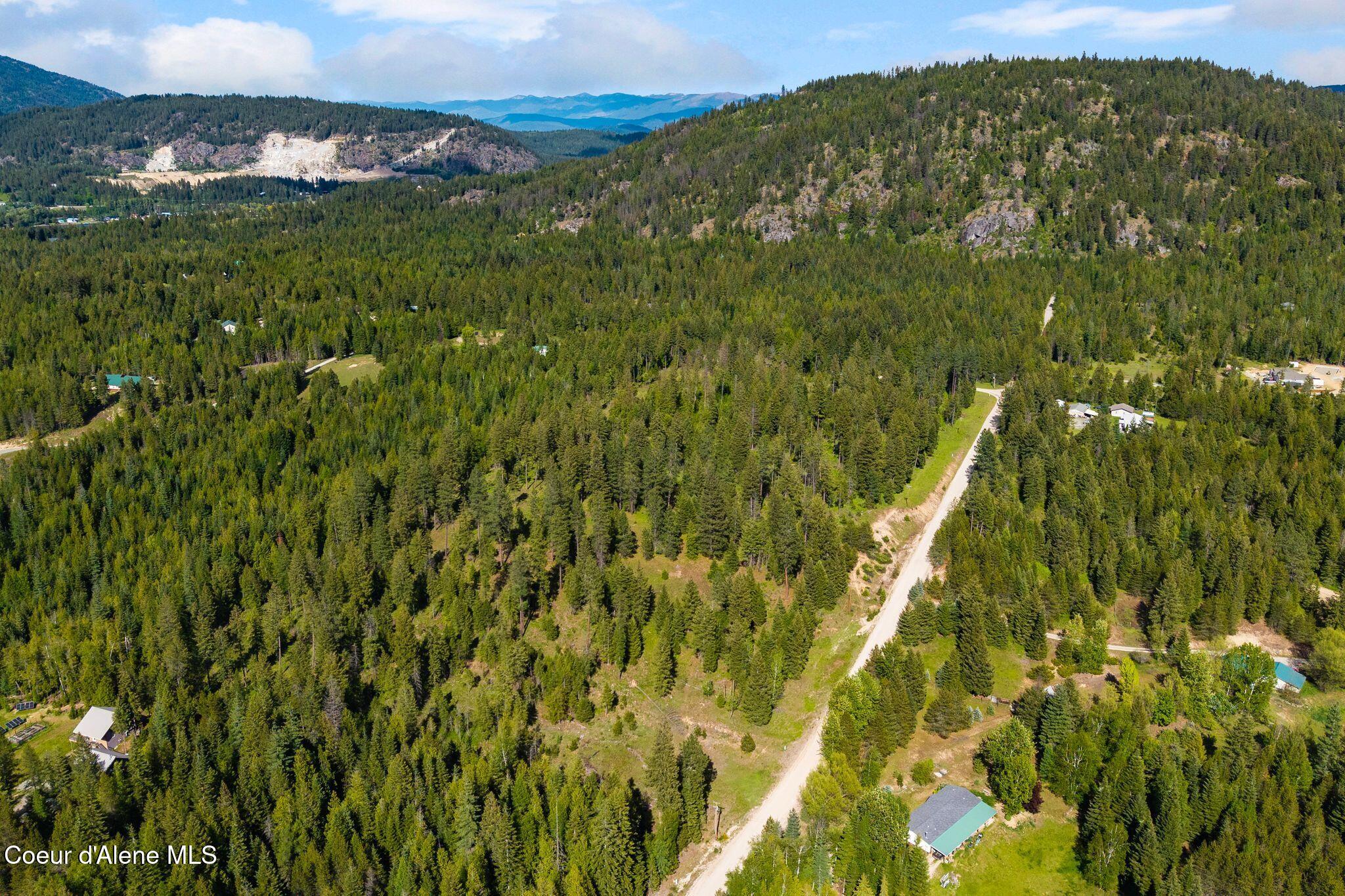 Nna Muskrat Lake Road Sagle, ID 83860 - Photo 11 of 13 8_DJI_20260520161245_0960_D
