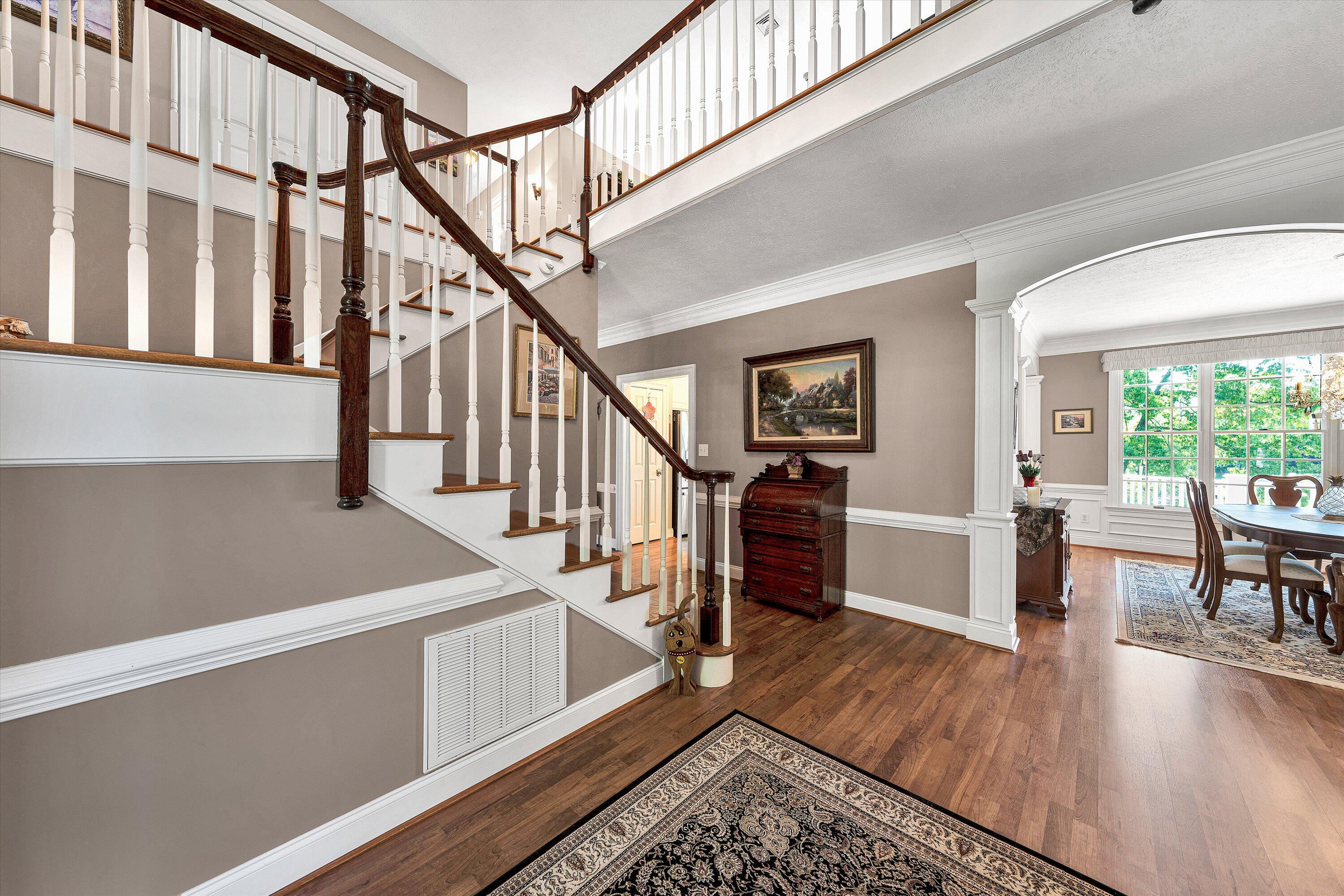 145 Bridleridge Road Penhook, VA 24137 - Photo 11 of 81 11-DSC00026