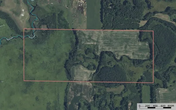 $229,900 | Tbd Bitternut Lane, Hinckley, MN 55037