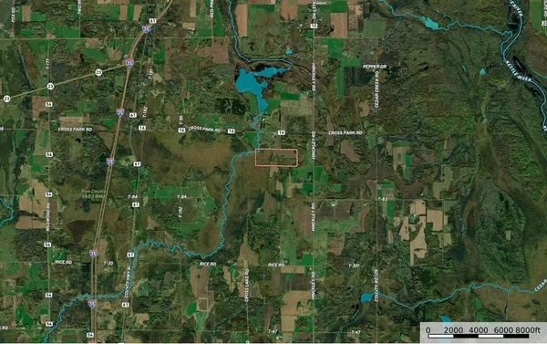 $229,900 | Tbd Bitternut Lane, Hinckley, MN 55037