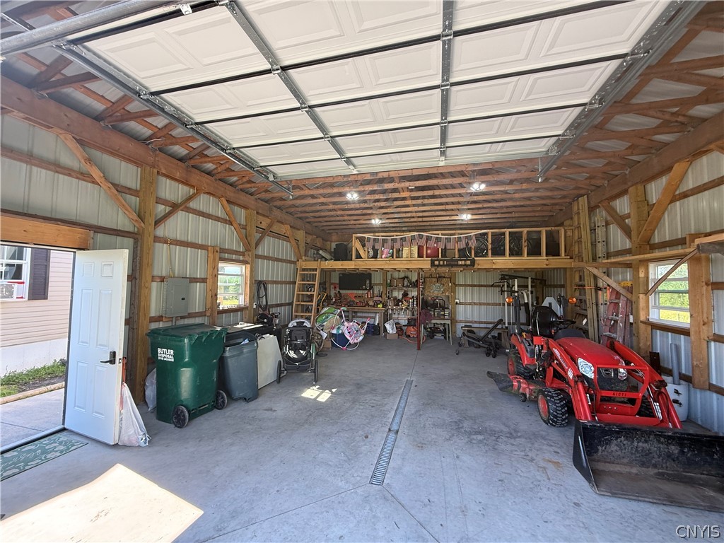 2352 County Rte 15 Sandy Creek, NY 13145 - Photo 10 of 36
