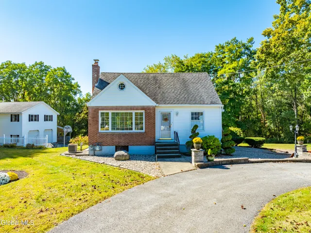 $499,999 | 296 Watervliet Shaker Road, Watervliet, NY 12189