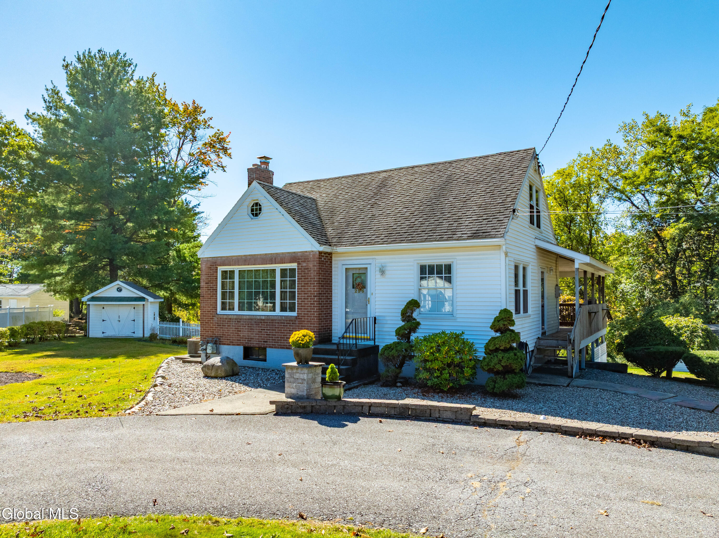 296 Watervliet Shaker Road Watervliet, NY 12189 - Photo 3 of 55 3