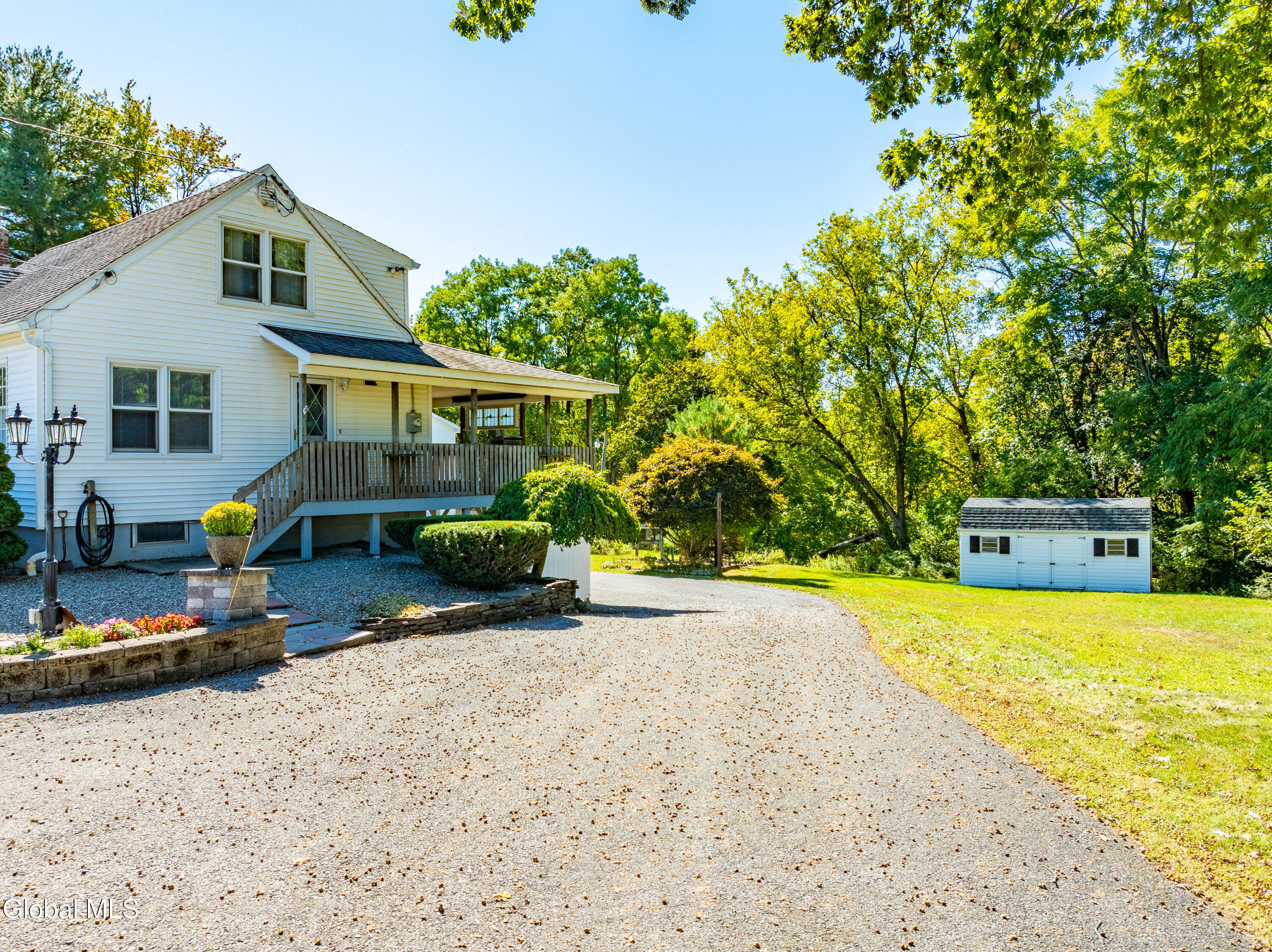 296 Watervliet Shaker Road Watervliet, NY 12189 - Photo 38 of 55 DJI_0486-HDR