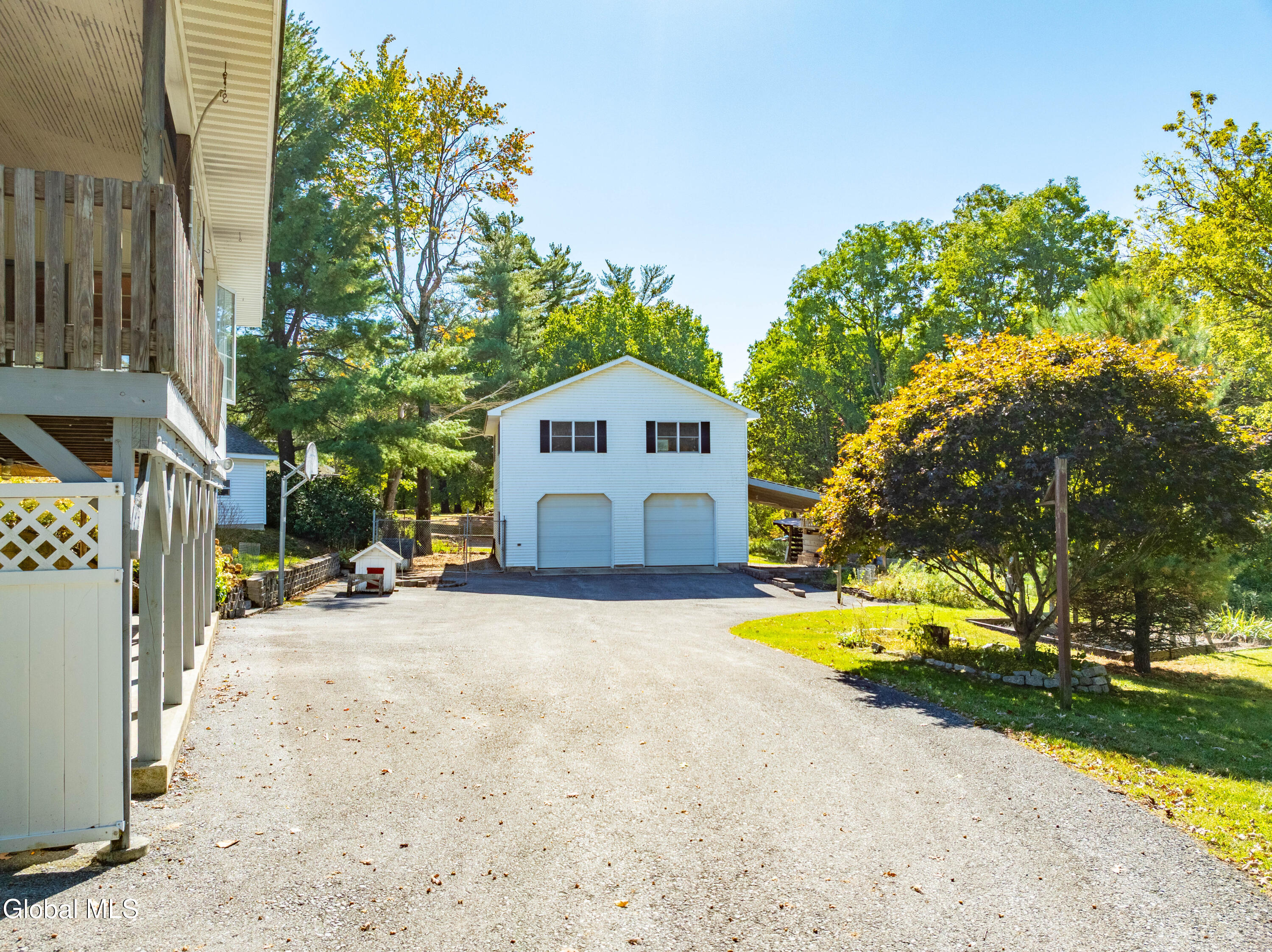 296 Watervliet Shaker Road Watervliet, NY 12189 - Photo 40 of 55 DJI_0496-HDR