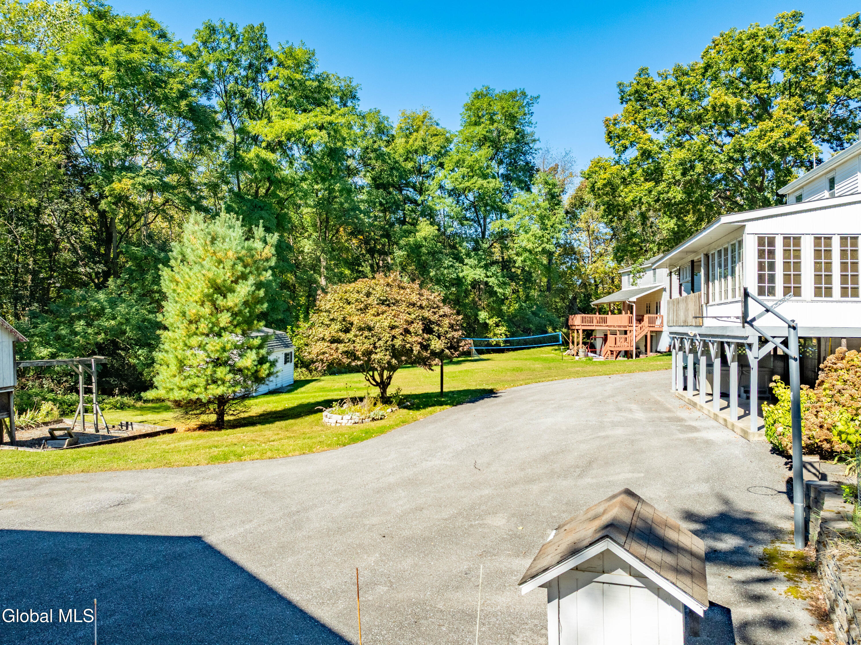 296 Watervliet Shaker Road Watervliet, NY 12189 - Photo 41 of 55 DJI_0501-HDR