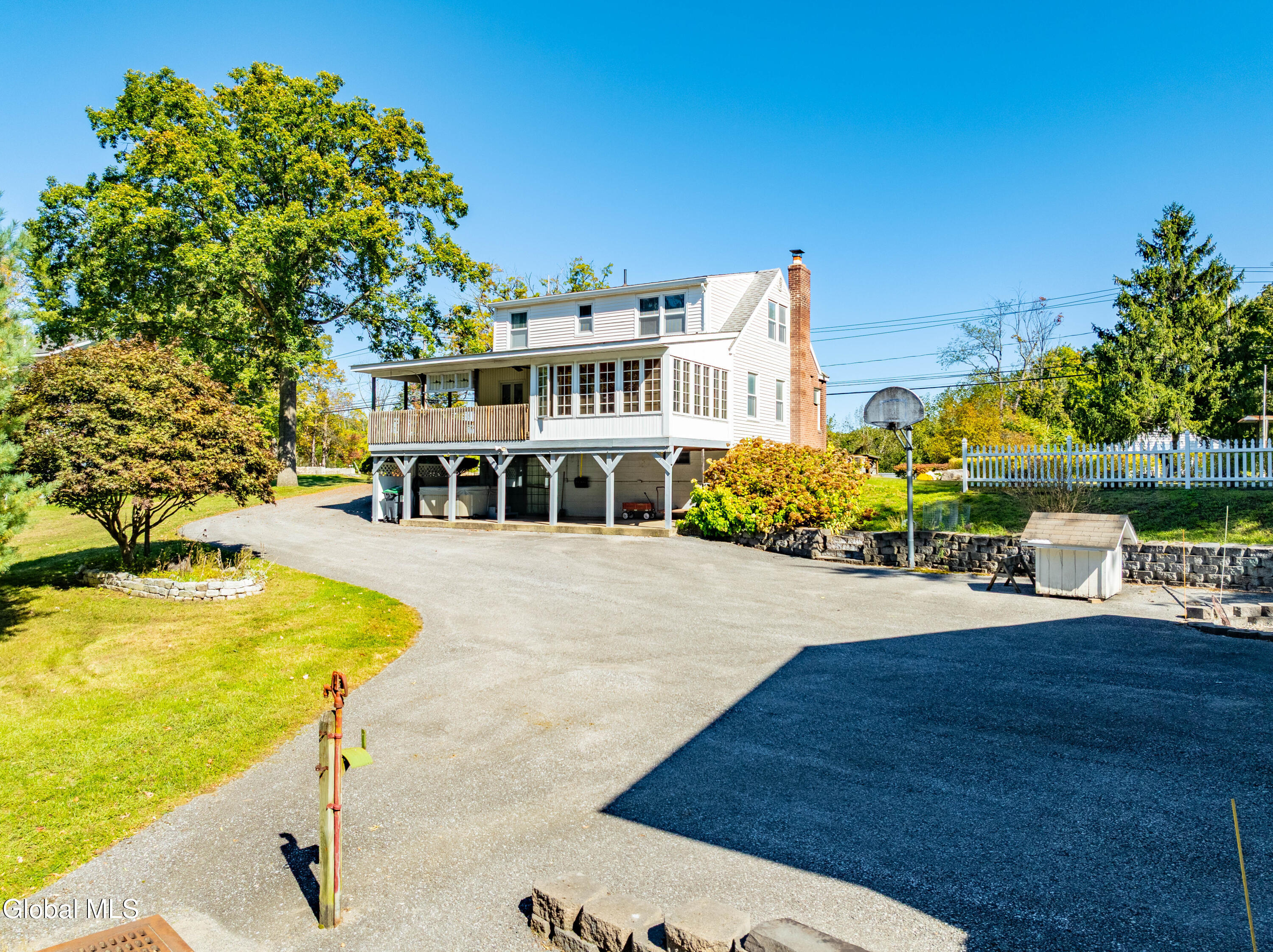 296 Watervliet Shaker Road Watervliet, NY 12189 - Photo 42 of 55 DJI_0506-HDR