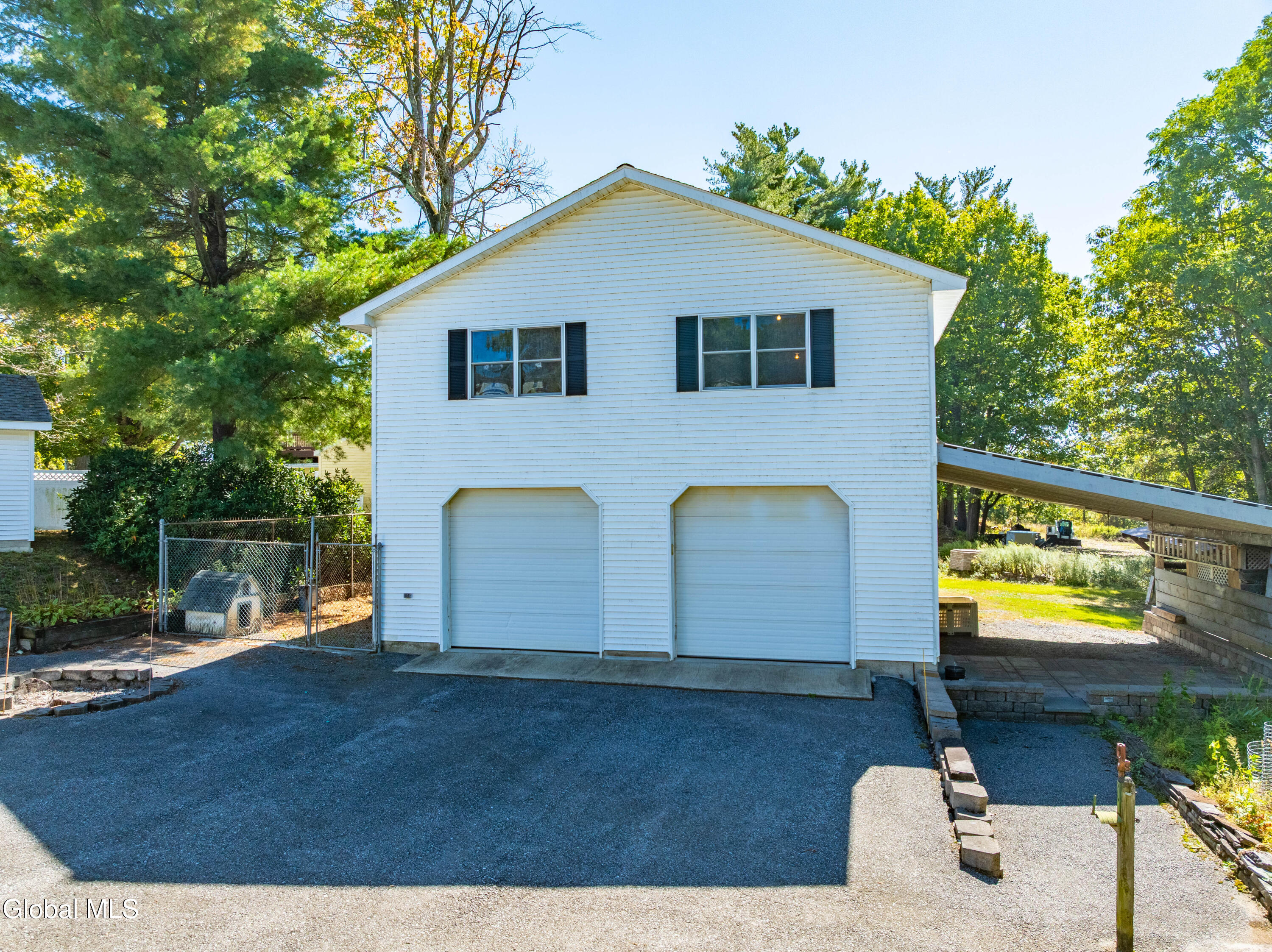 296 Watervliet Shaker Road Watervliet, NY 12189 - Photo 43 of 55 37