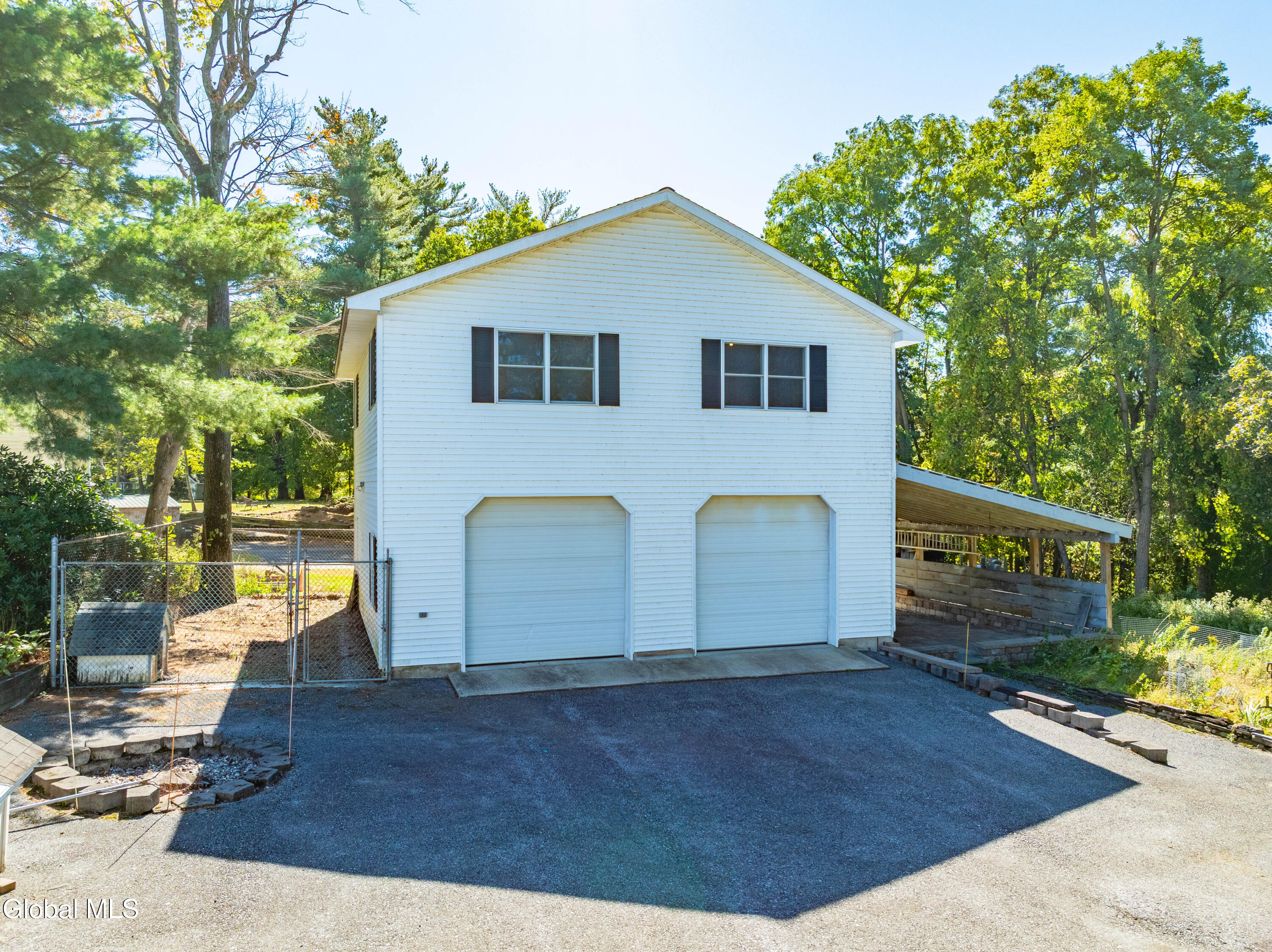 296 Watervliet Shaker Road Watervliet, NY 12189 - Photo 44 of 55 38