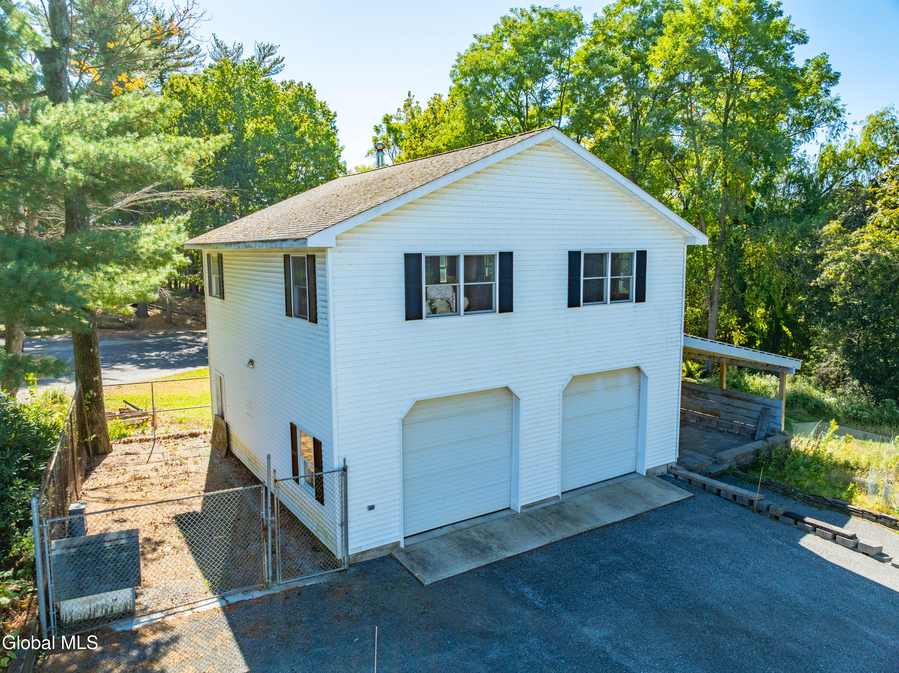 296 Watervliet Shaker Road Watervliet, NY 12189 - Photo 45 of 55 39