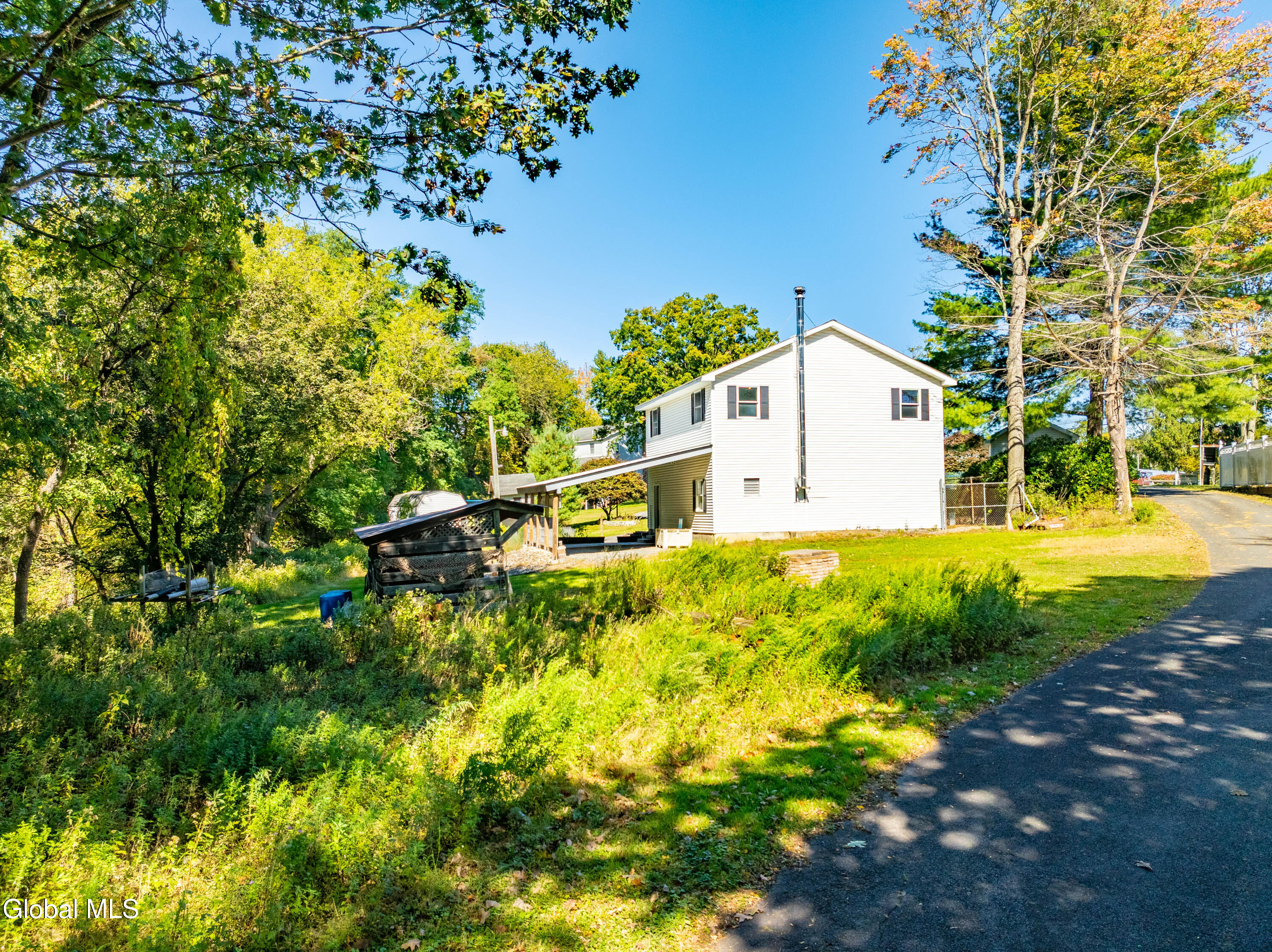 296 Watervliet Shaker Road Watervliet, NY 12189 - Photo 50 of 55 DJI_0531-HDR