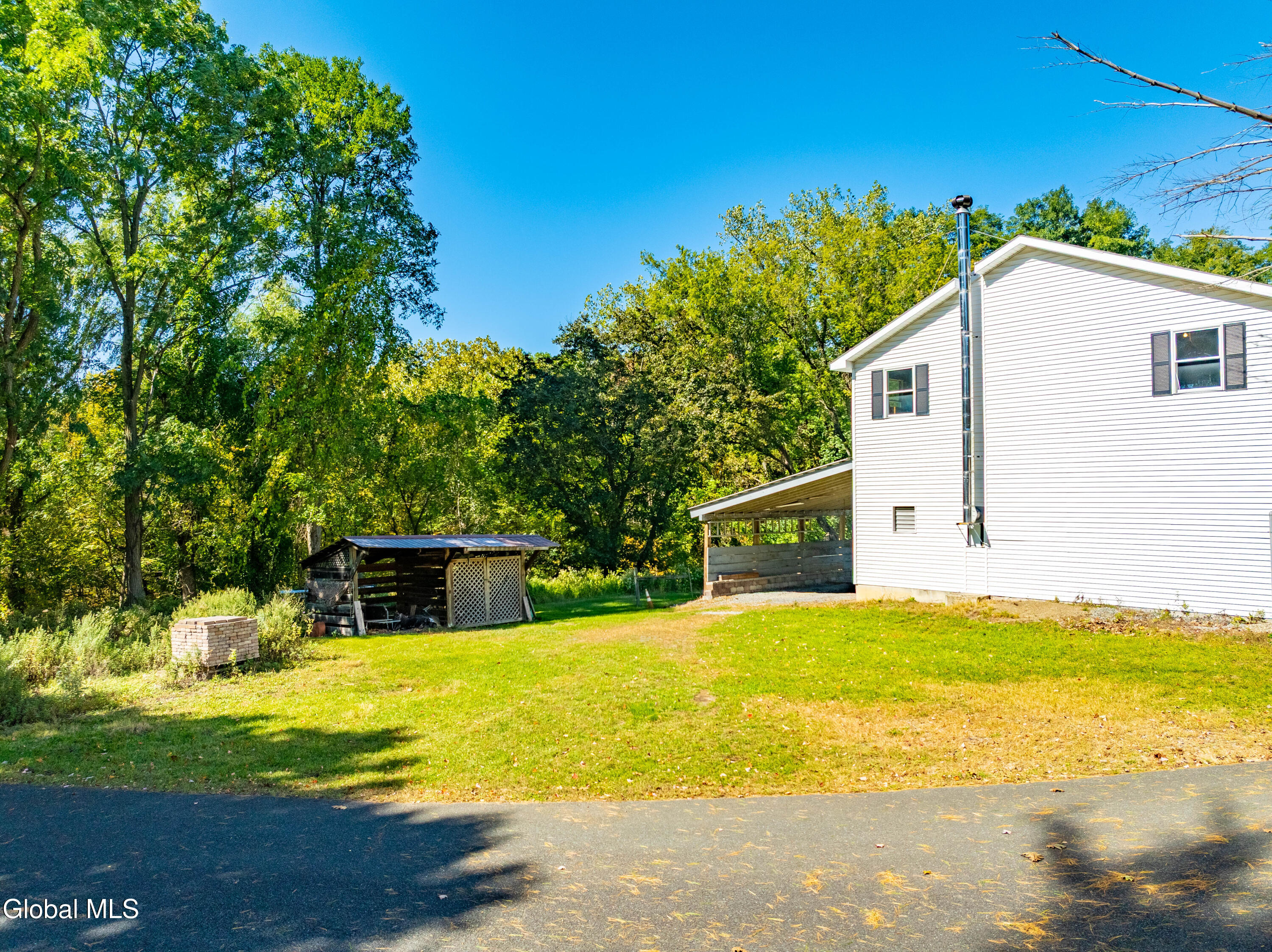 296 Watervliet Shaker Road Watervliet, NY 12189 - Photo 51 of 55 DJI_0536-HDR