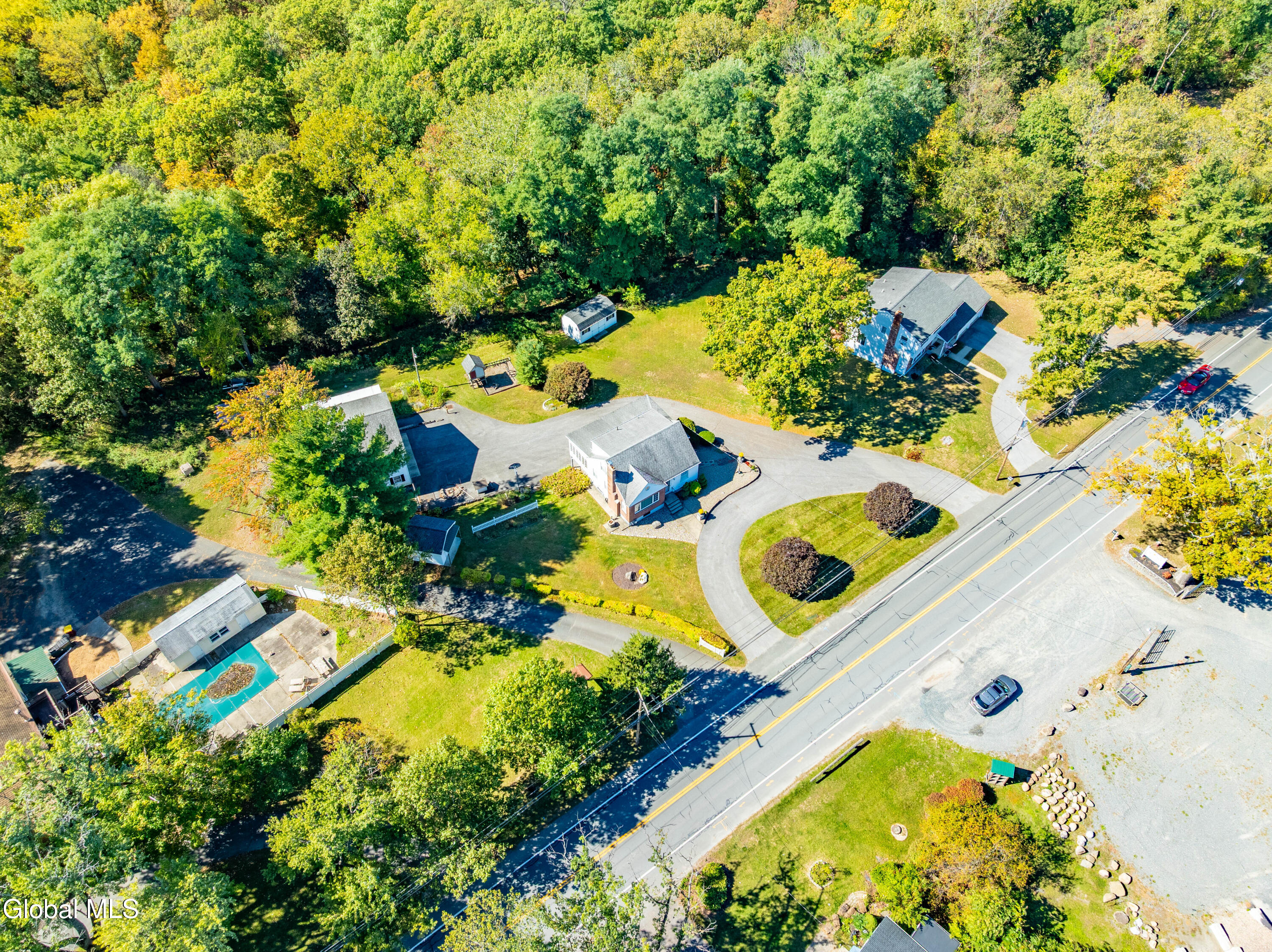 296 Watervliet Shaker Road Watervliet, NY 12189 - Photo 52 of 55 DJI_0466-HDR