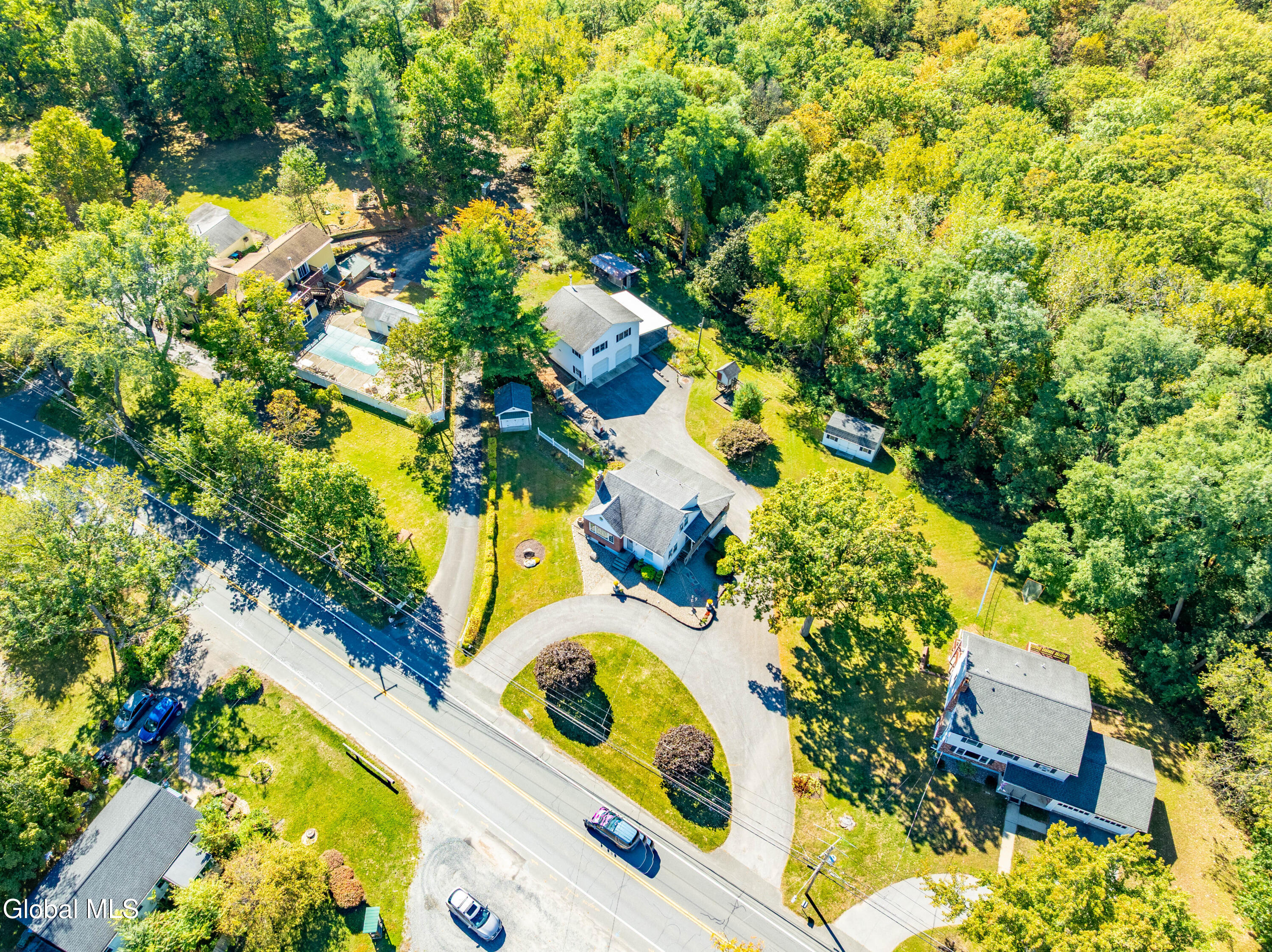 296 Watervliet Shaker Road Watervliet, NY 12189 - Photo 53 of 55 DJI_0471-HDR