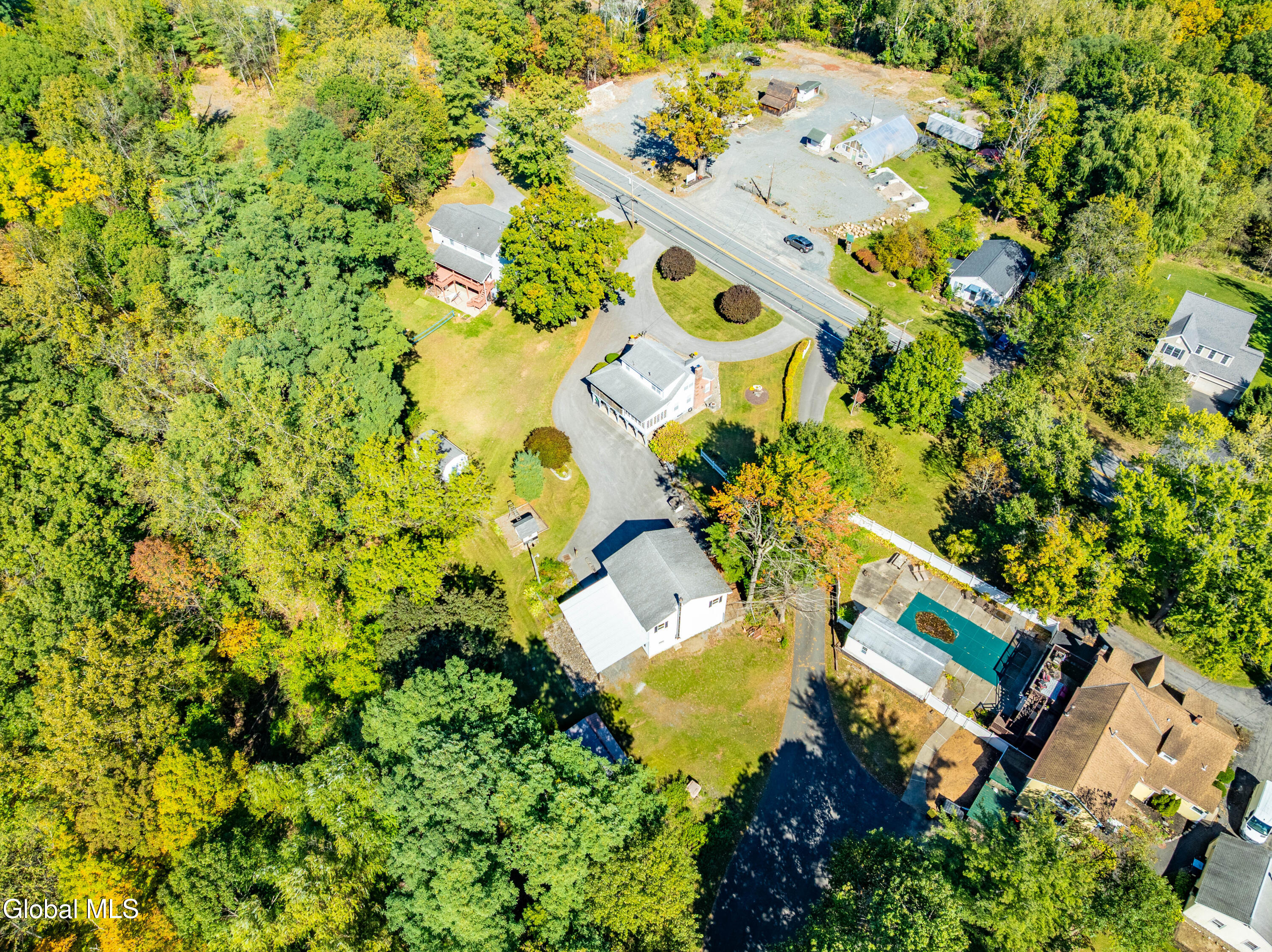 296 Watervliet Shaker Road Watervliet, NY 12189 - Photo 55 of 55 DJI_0481-HDR