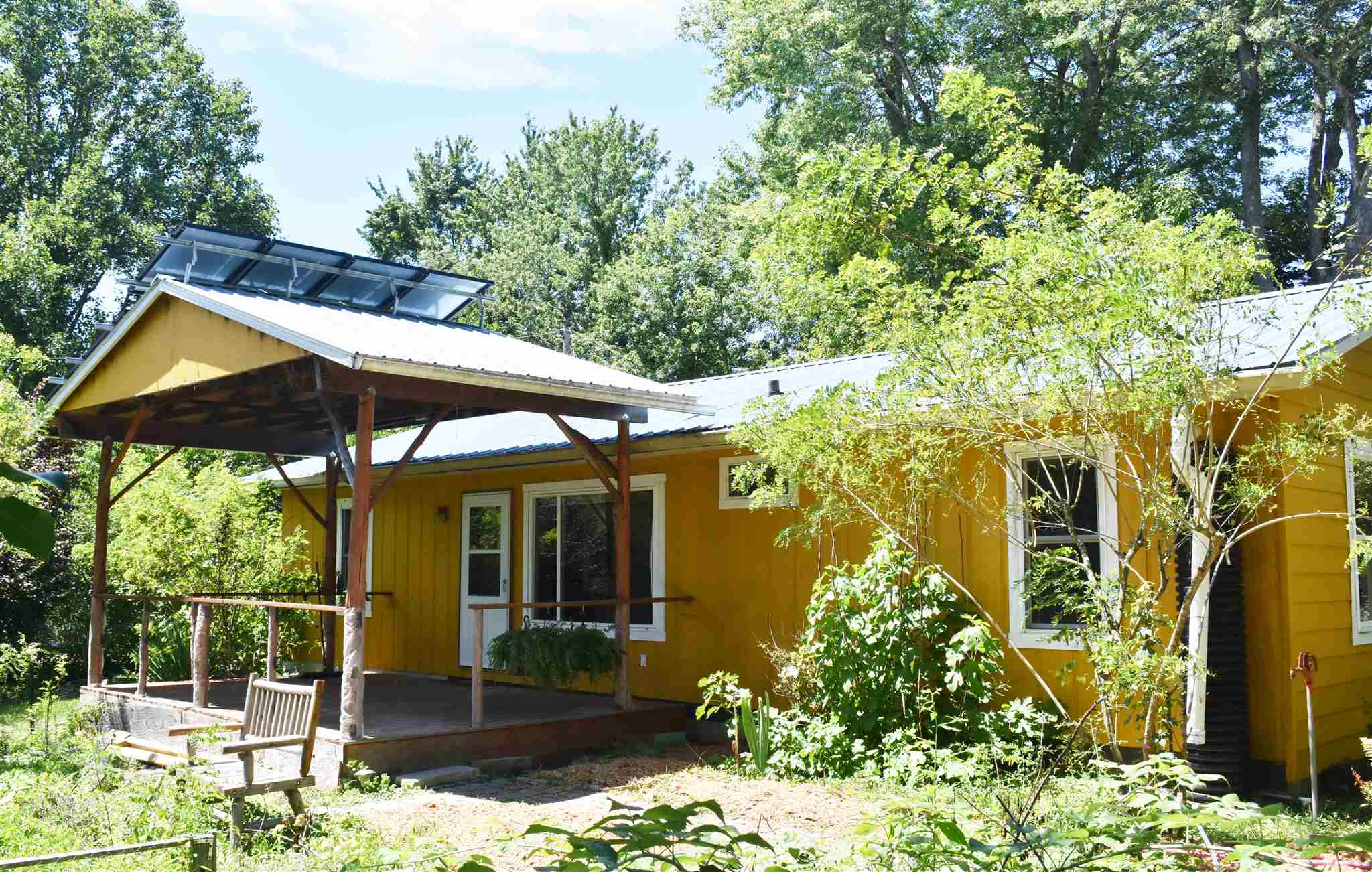 5421 East Kings Road Bloomington, IN 47408 - Photo 1 of 9 Gallery Image 1