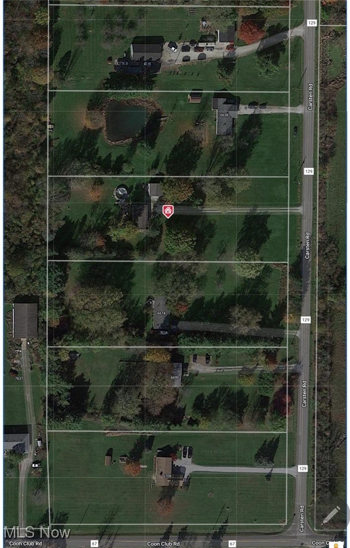 6656 Carsten Road Medina, OH 44256 - Photo 39 of 39 Map location