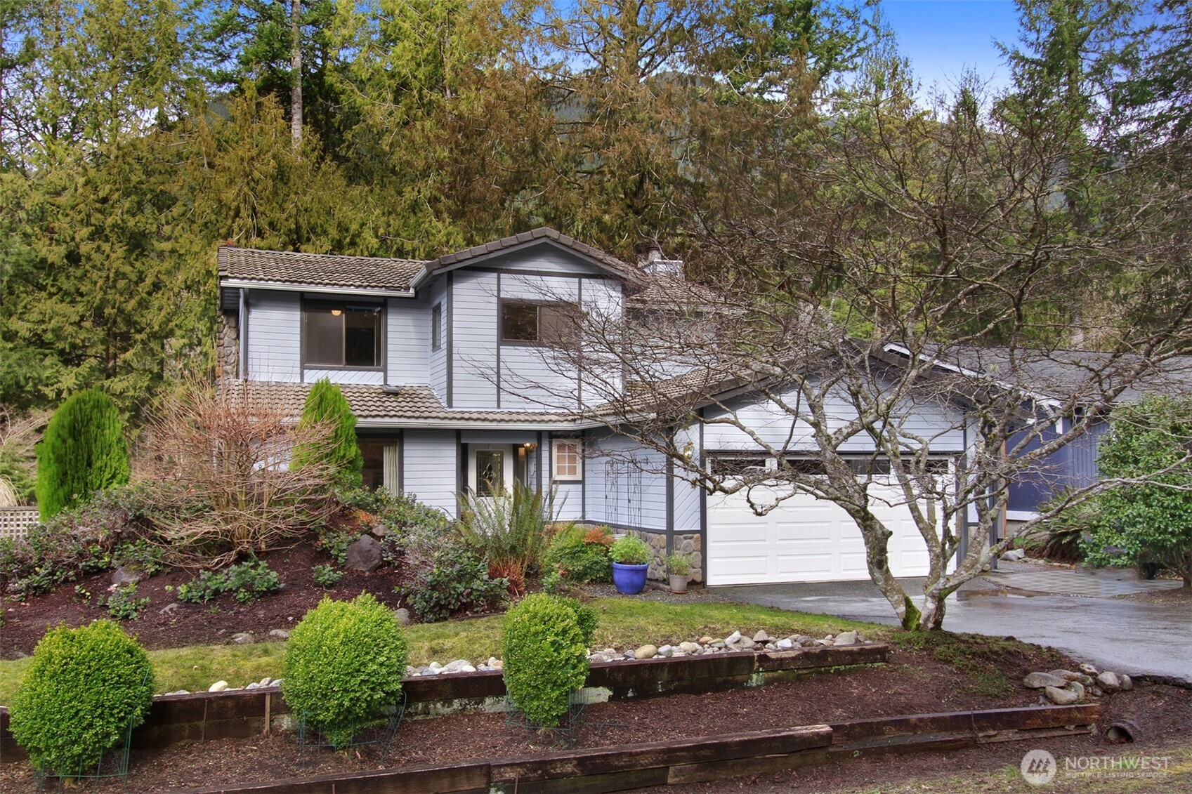 45416 Southeast Tanner Road North Bend, WA 98045 - Photo 1 of 34 Gallery Image 1