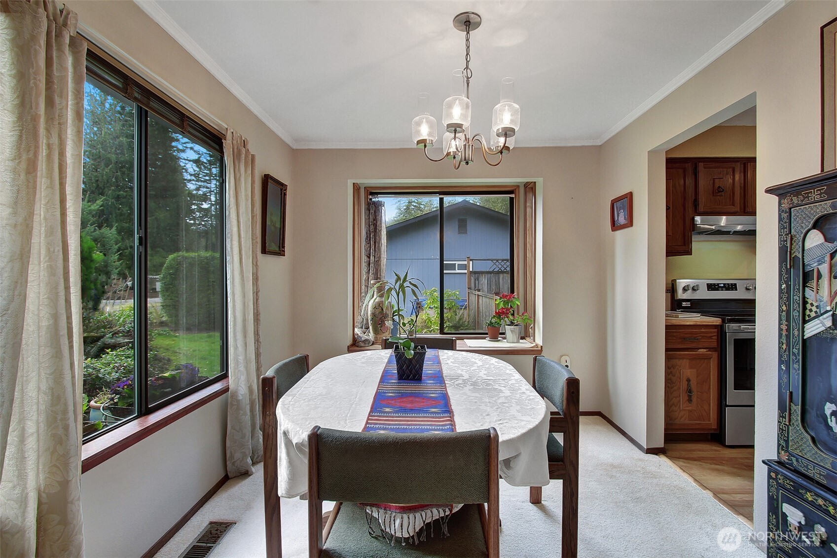 45416 Southeast Tanner Road North Bend, WA 98045 - Photo 11 of 34 Gallery Image 11