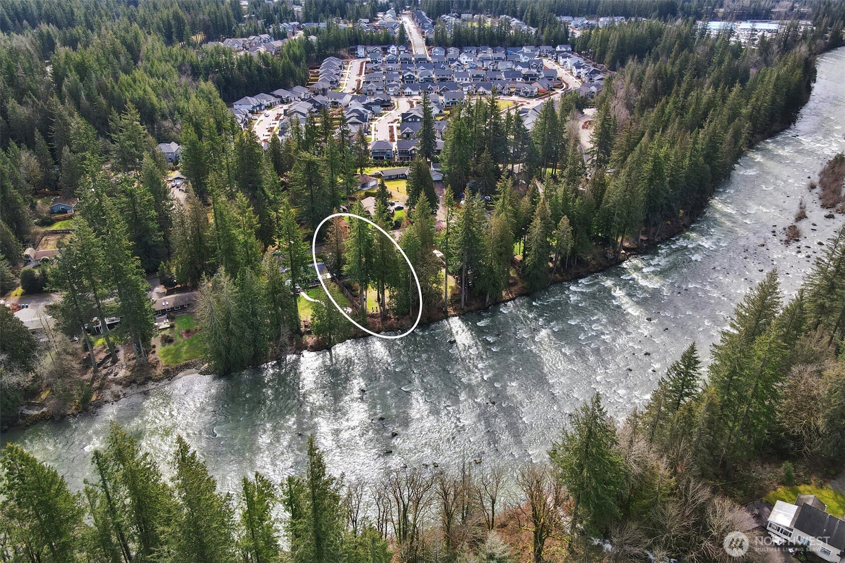 45416 Southeast Tanner Road North Bend, WA 98045 - Photo 32 of 34 Gallery Image 32