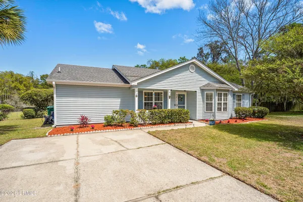$369,000 | 13 Big Leaf Bend, Beaufort, SC 29907