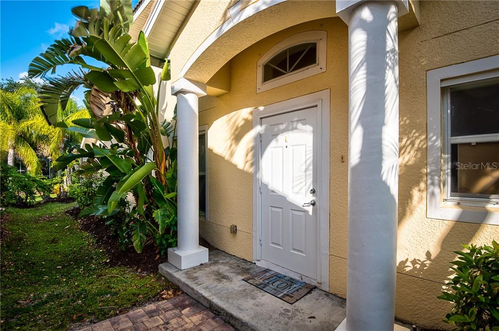3800 Tripoli Boulevard, Unit 35 Punta Gorda, FL 33950 - Photo 2 of 44 a view of a door of the house