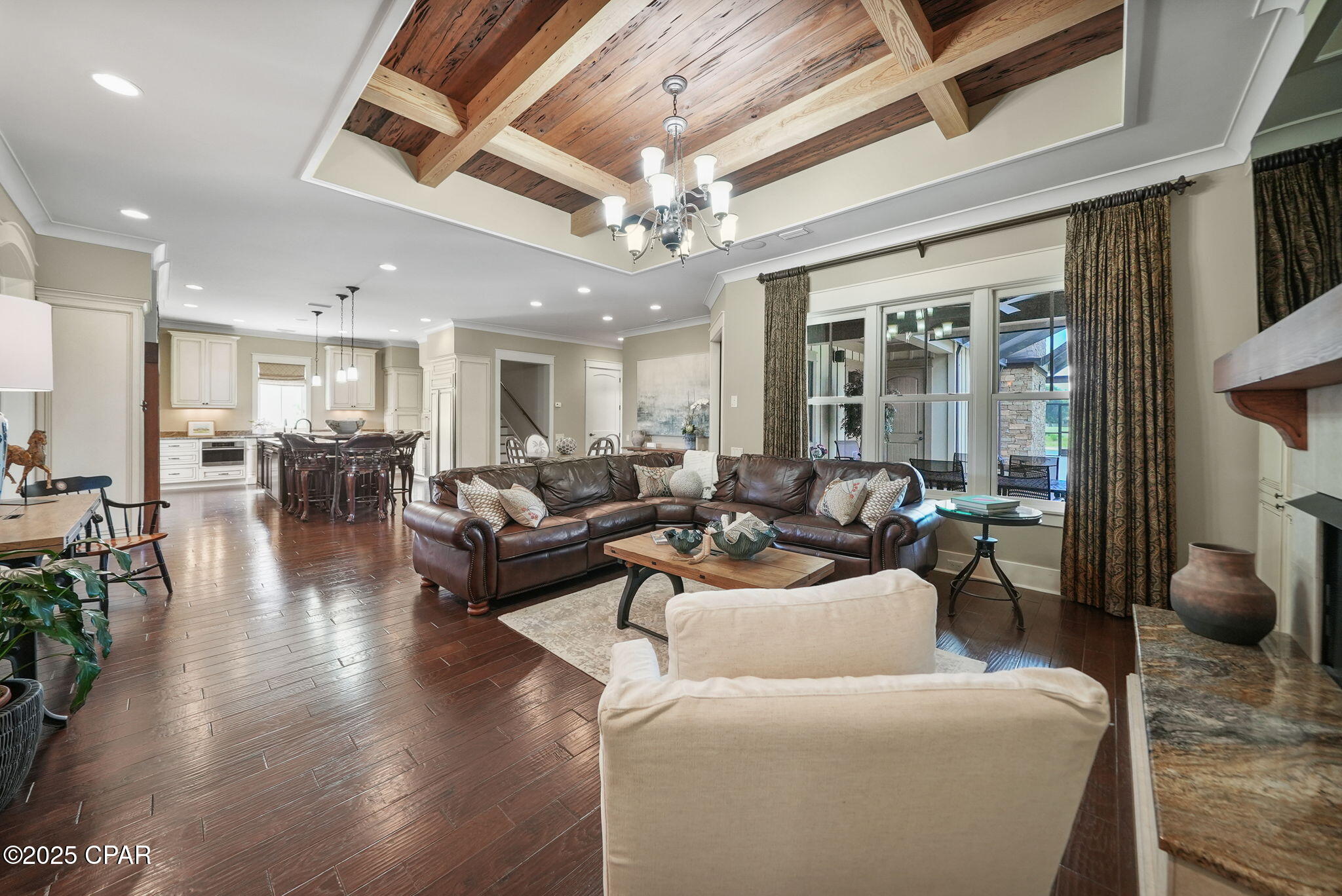 3603 Dragon Ridge Road Panama City, FL 32408 - Photo 17 of 106