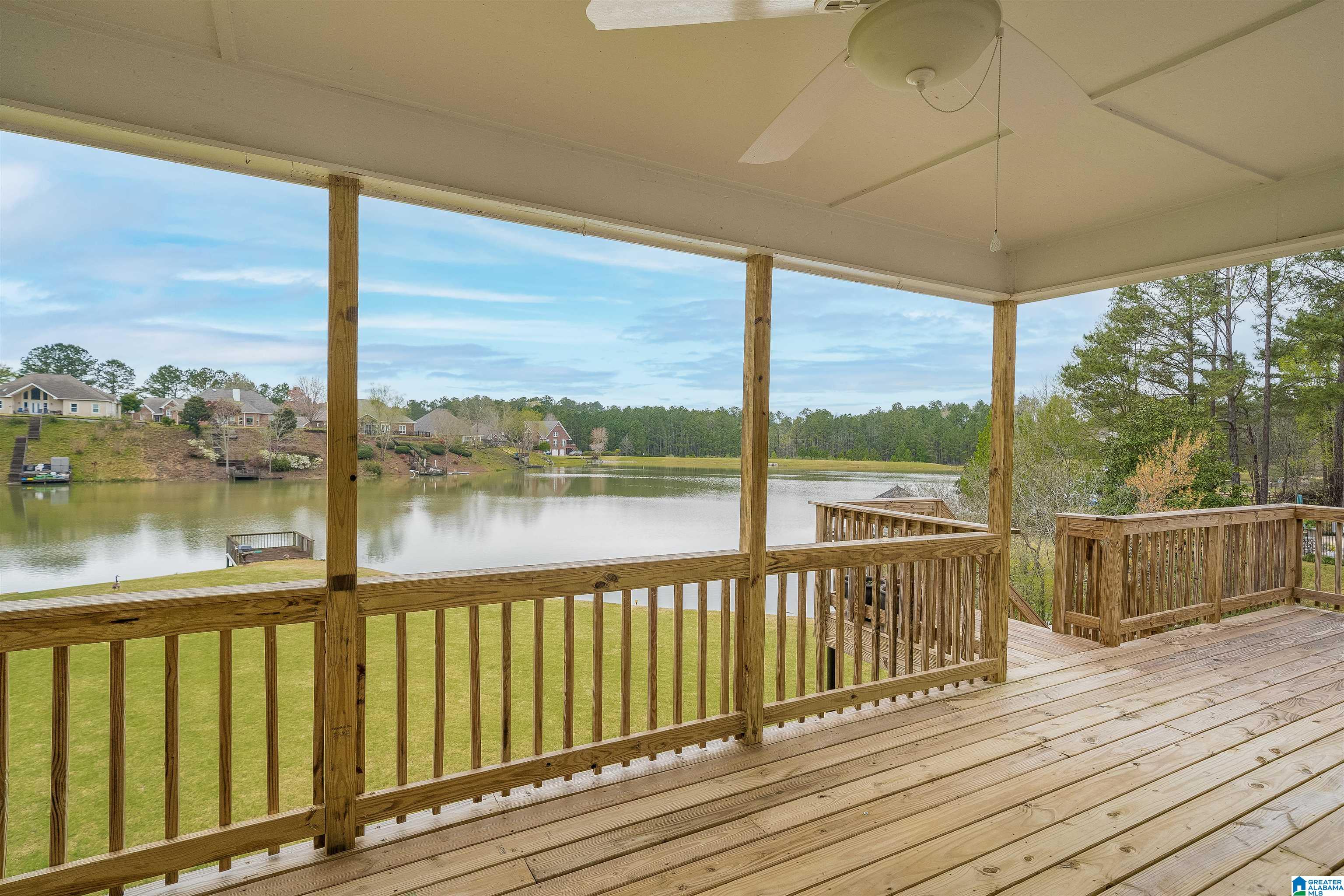 154 Windsor Lane Pelham, AL 35124 - Photo 9 of 50