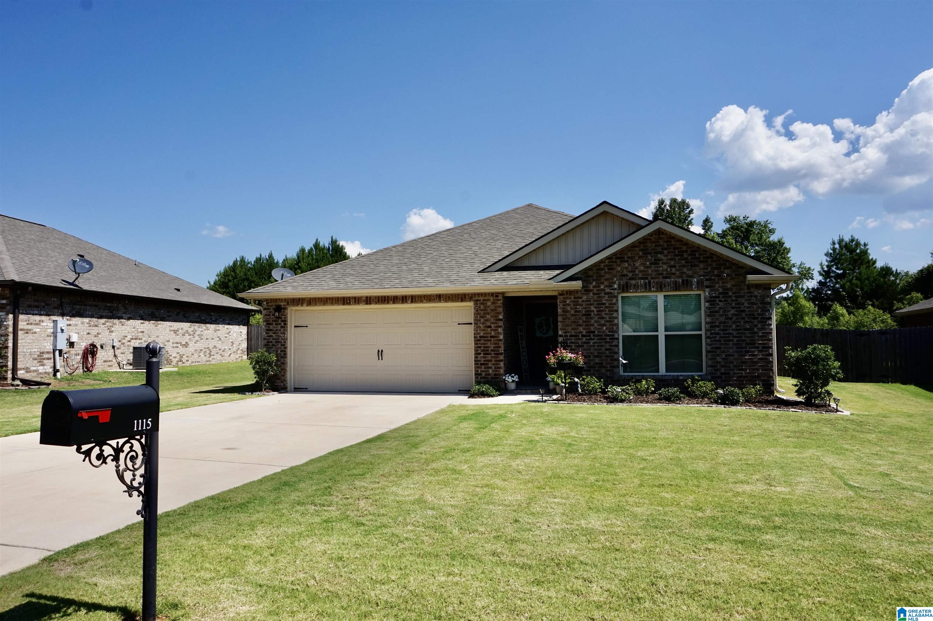 1115 Colonial Drive Southwest Cullman, AL 35055 - Photo 32 of 40