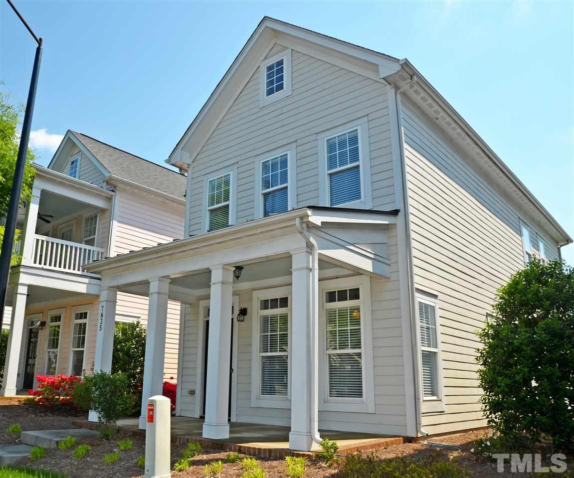 7835 ACC Boulevard Raleigh, NC 27617 - Photo 1 of 25