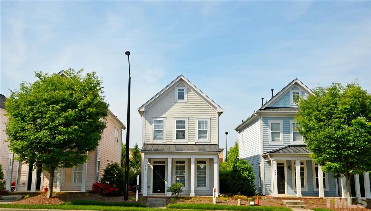 7835 ACC Boulevard Raleigh, NC 27617 - Photo 2 of 25
