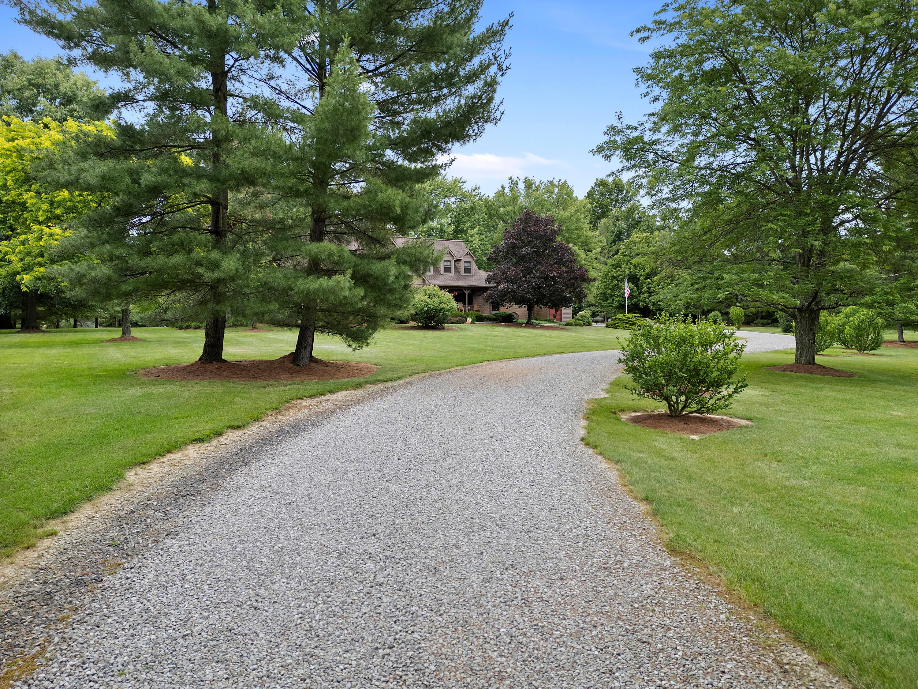 5055 Patrick Road Sunbury, OH 43074 - Photo 3 of 88 DJI_0591