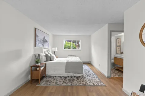 $310,000 | 6960 East Girard Avenue, Unit 110, Denver, CO 80224