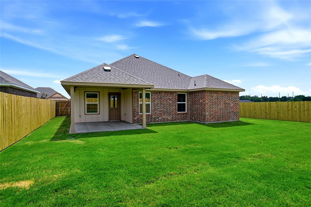125 Joel Street Springtown, TX 76082 - Photo 15 of 15
